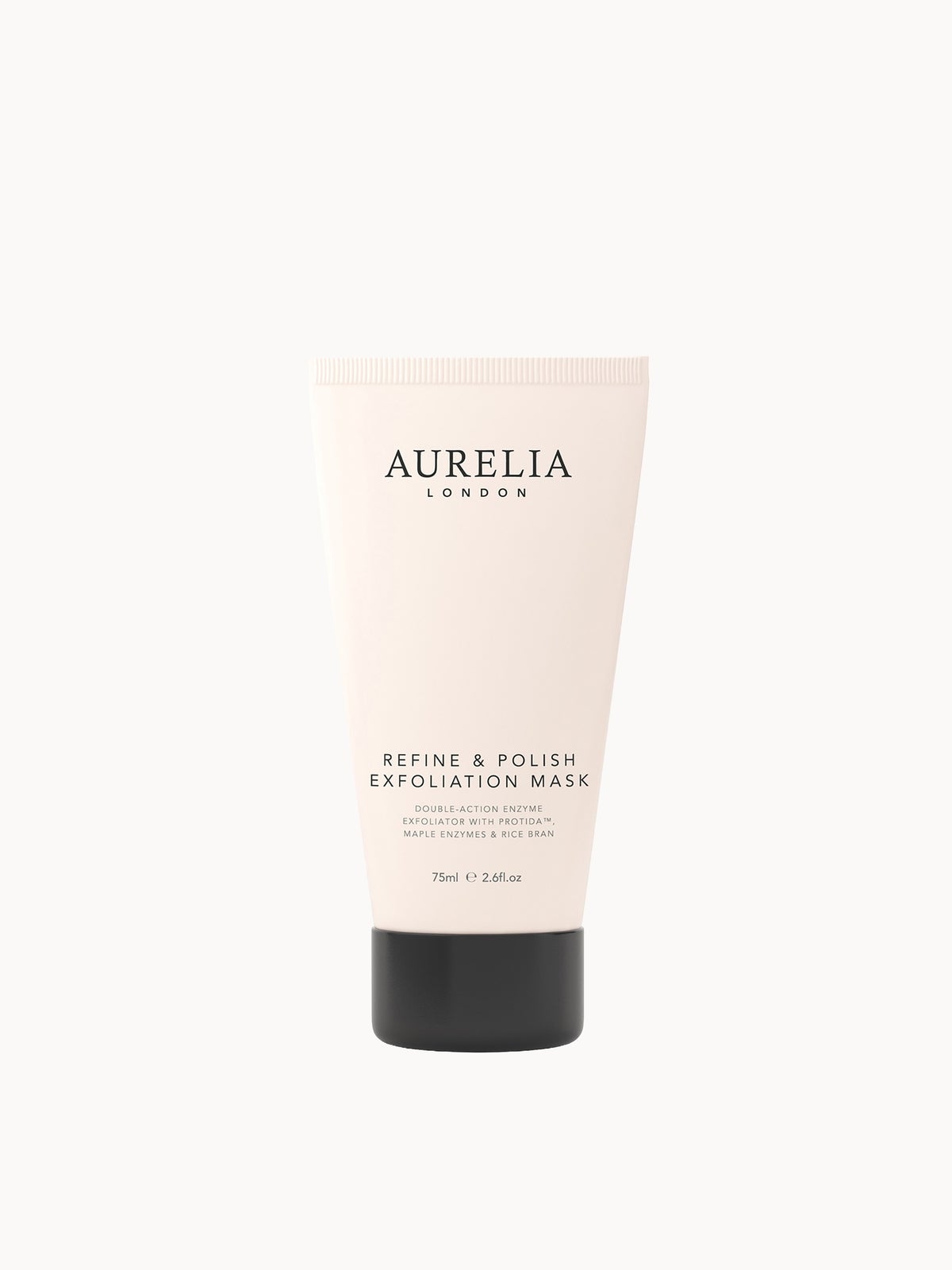 Aurelia London Refine & Polish Exfoliation Mask 75ml