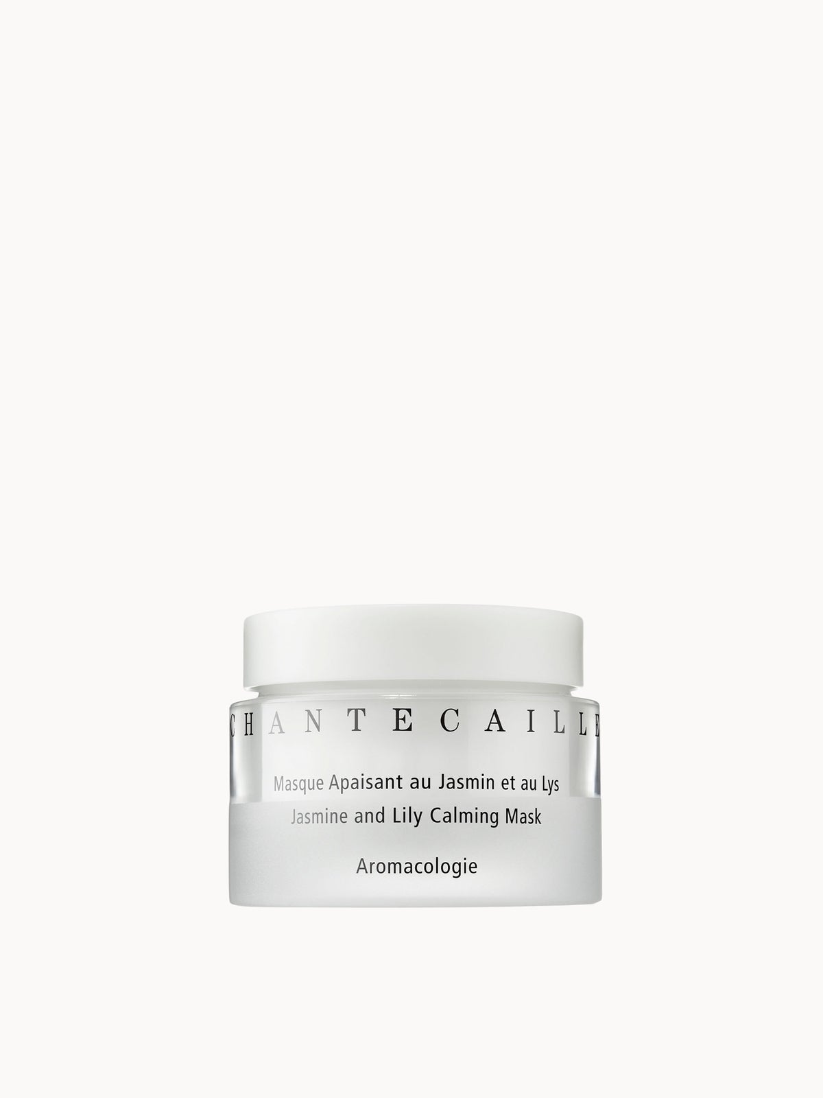Chantecaille Jasmine and Lily Calming Mask 50ml