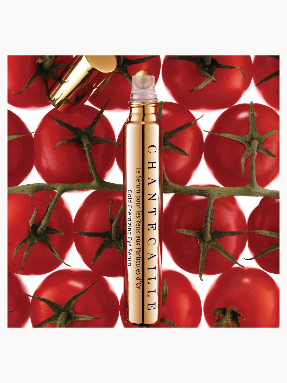 Chantecaille Gold Energizing Eye Serum 15ml 4