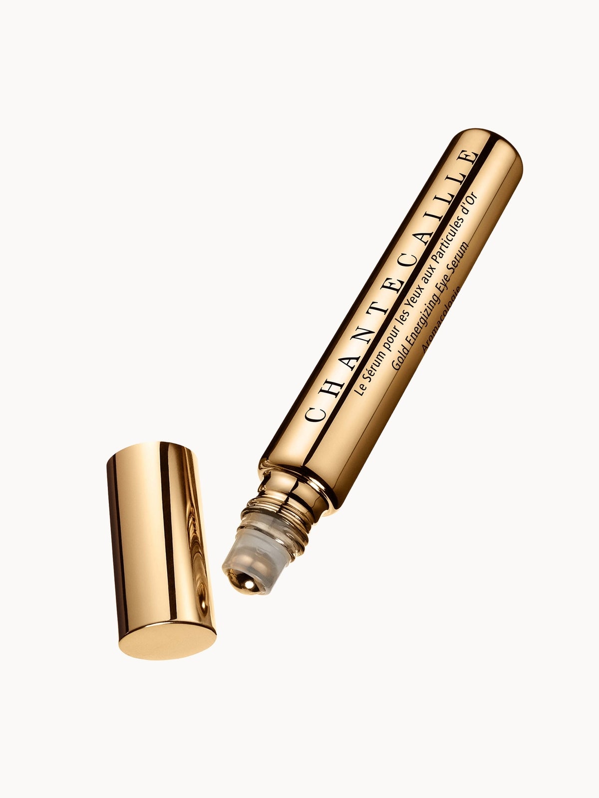 Chantecaille Gold Energizing Eye Serum 15ml 2