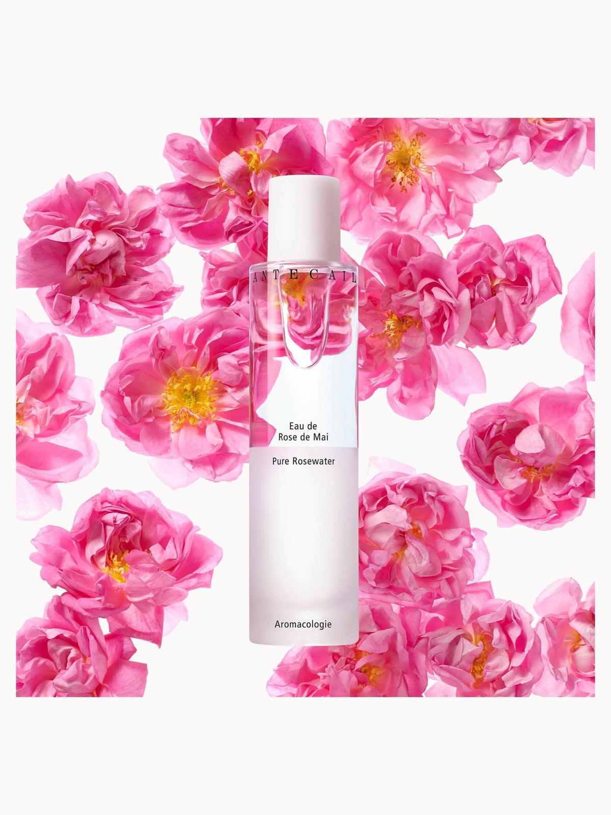 Chantecaille Pure Rosewater 100ml 2