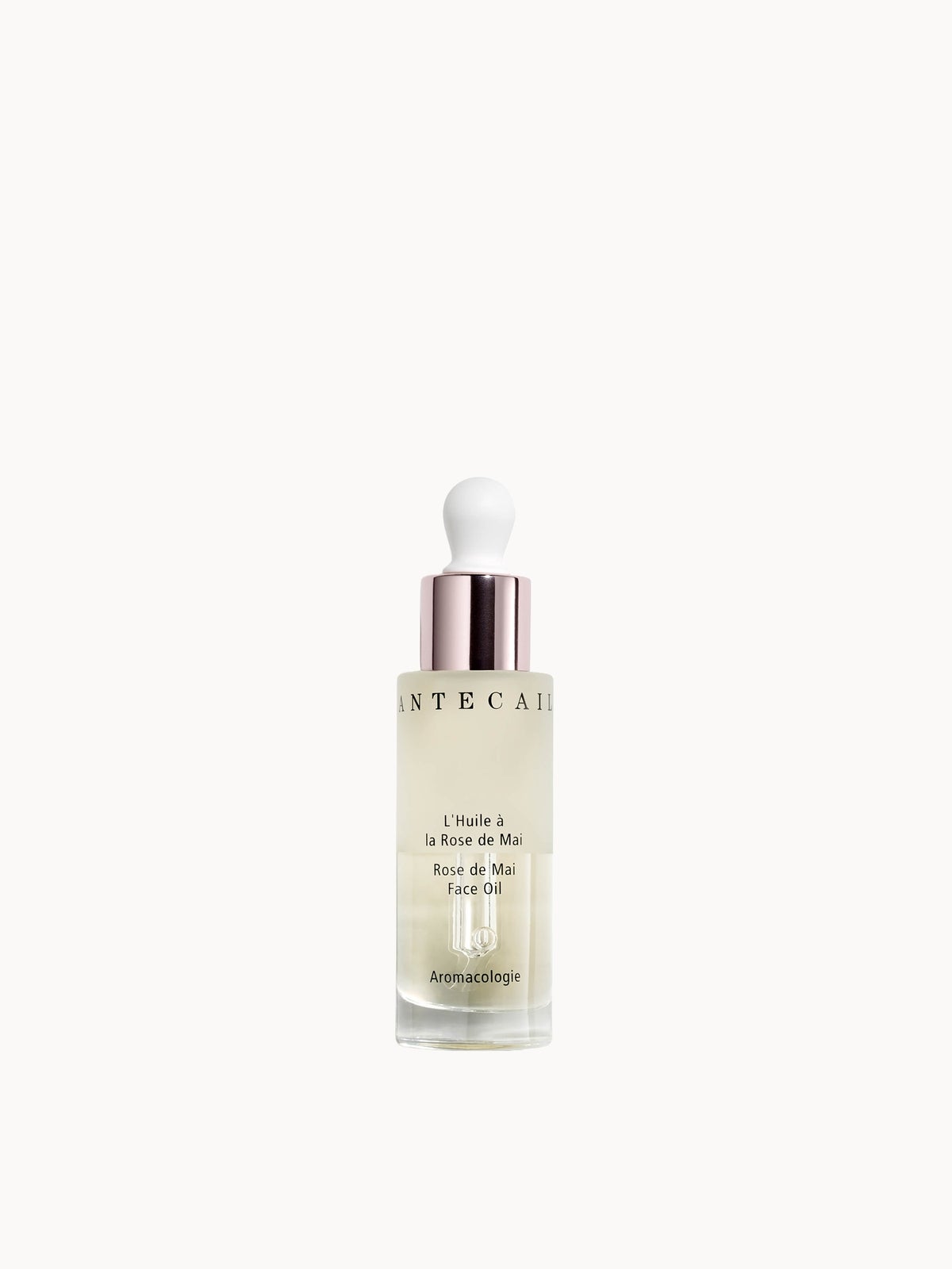 Chantecaille Rose de Mai Face Oil