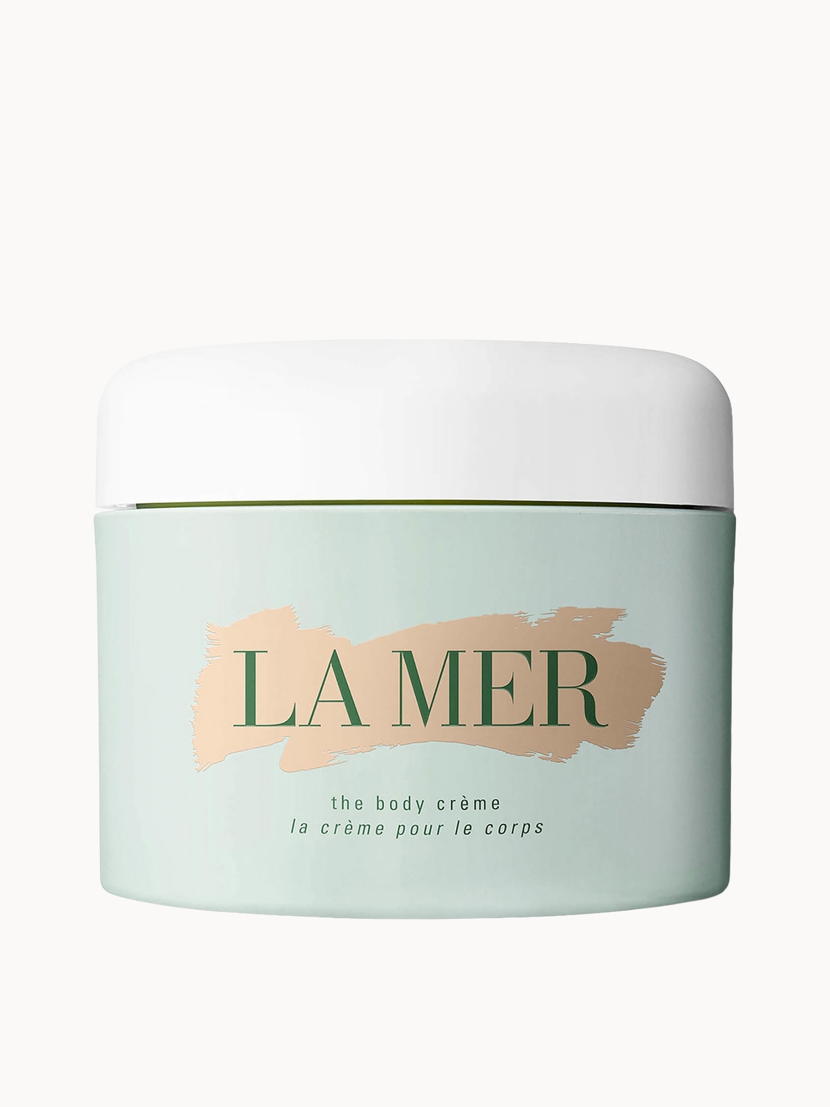 La Mer The Body Crème 300ml