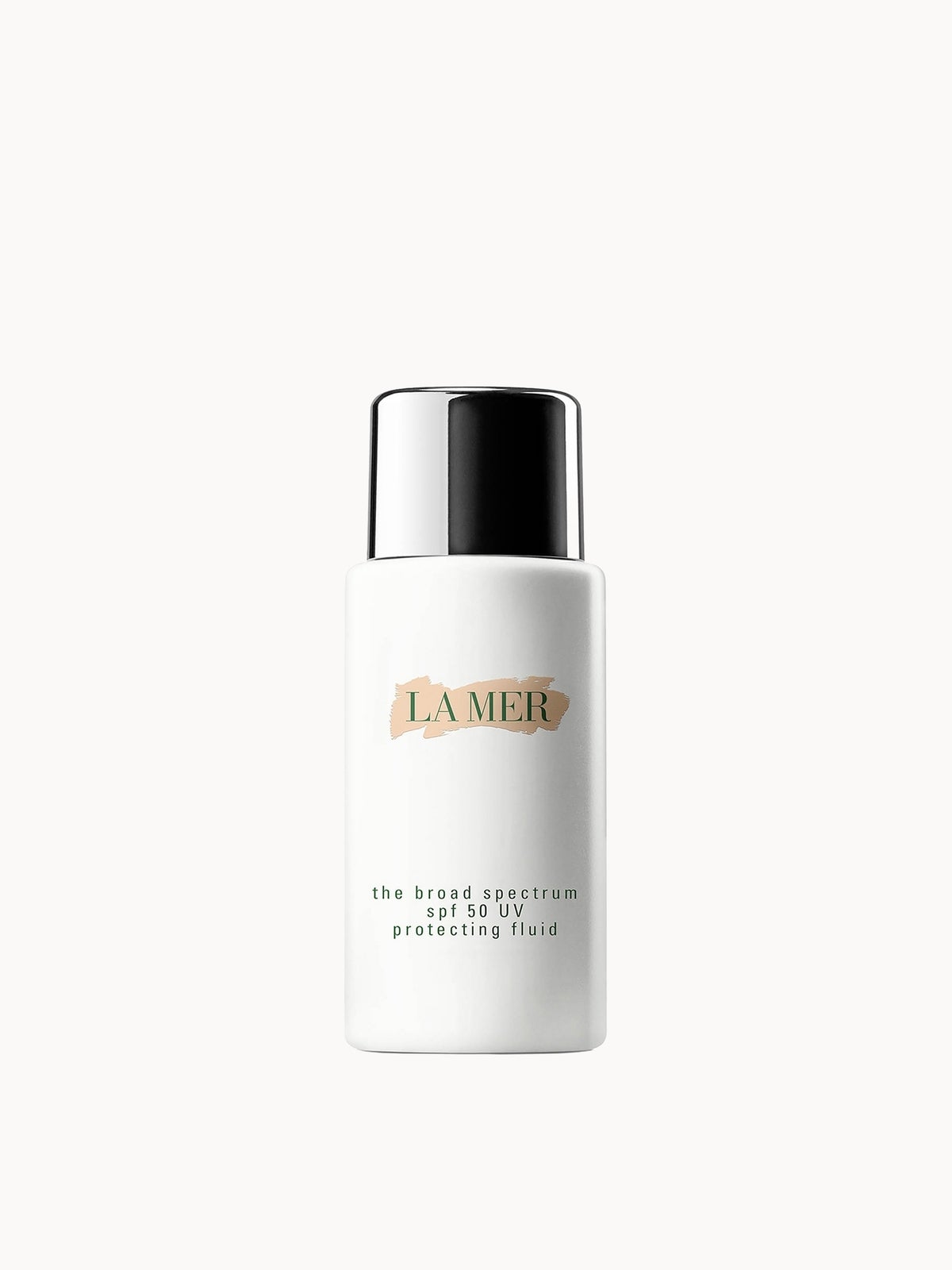 La Mer The SPF50 UV Protecting Fluid 50ml