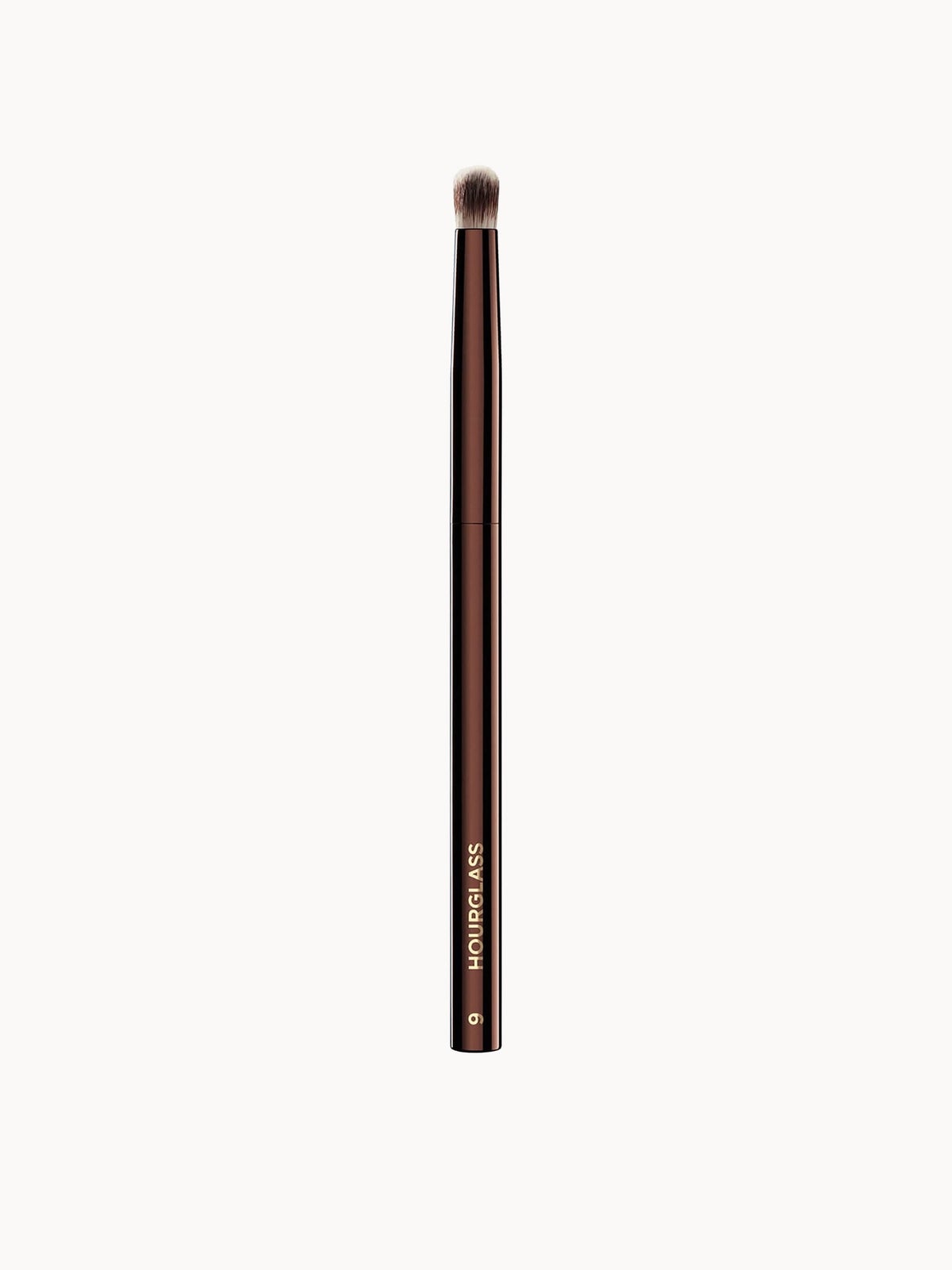 Hourglass No. 9 Domed Shadow Brush