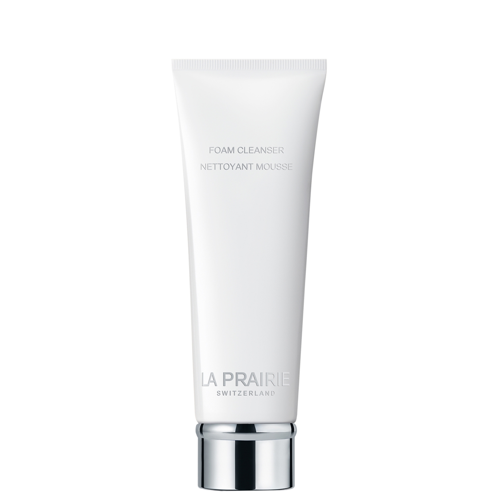 La Prairie Swiss Cellular Foam Cleanser 125ml