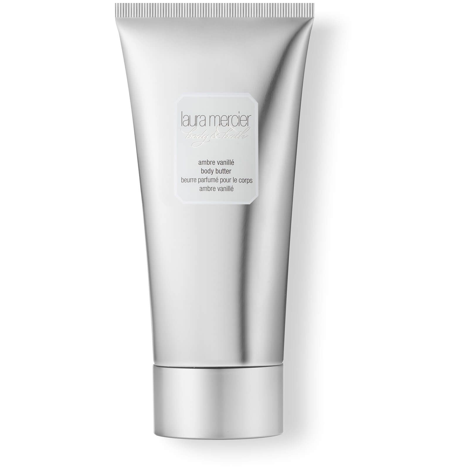 Laura Mercier Ambre Vanille Body Butter 170ml