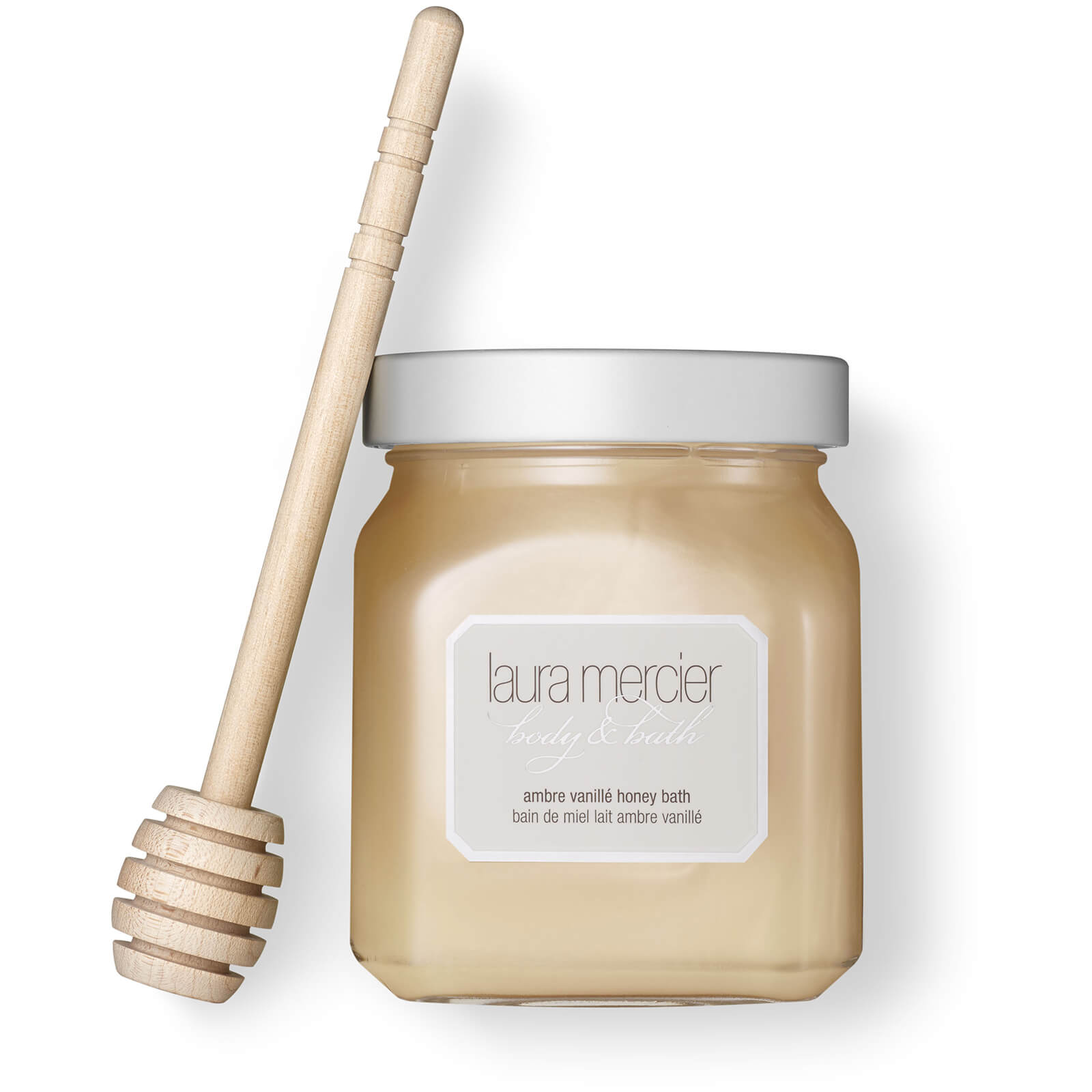 Laura Mercier Ambre Vanille Honey Bath 300g