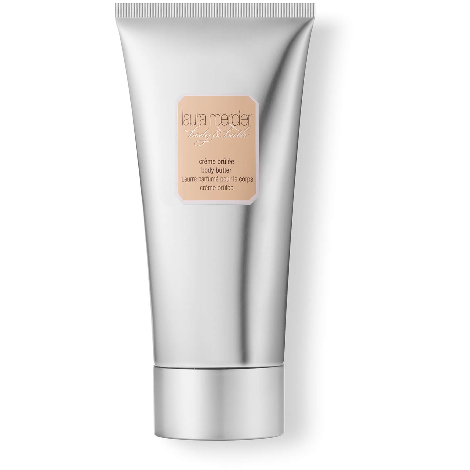 Laura Mercier Crème Brûlée Body Butter 170ml