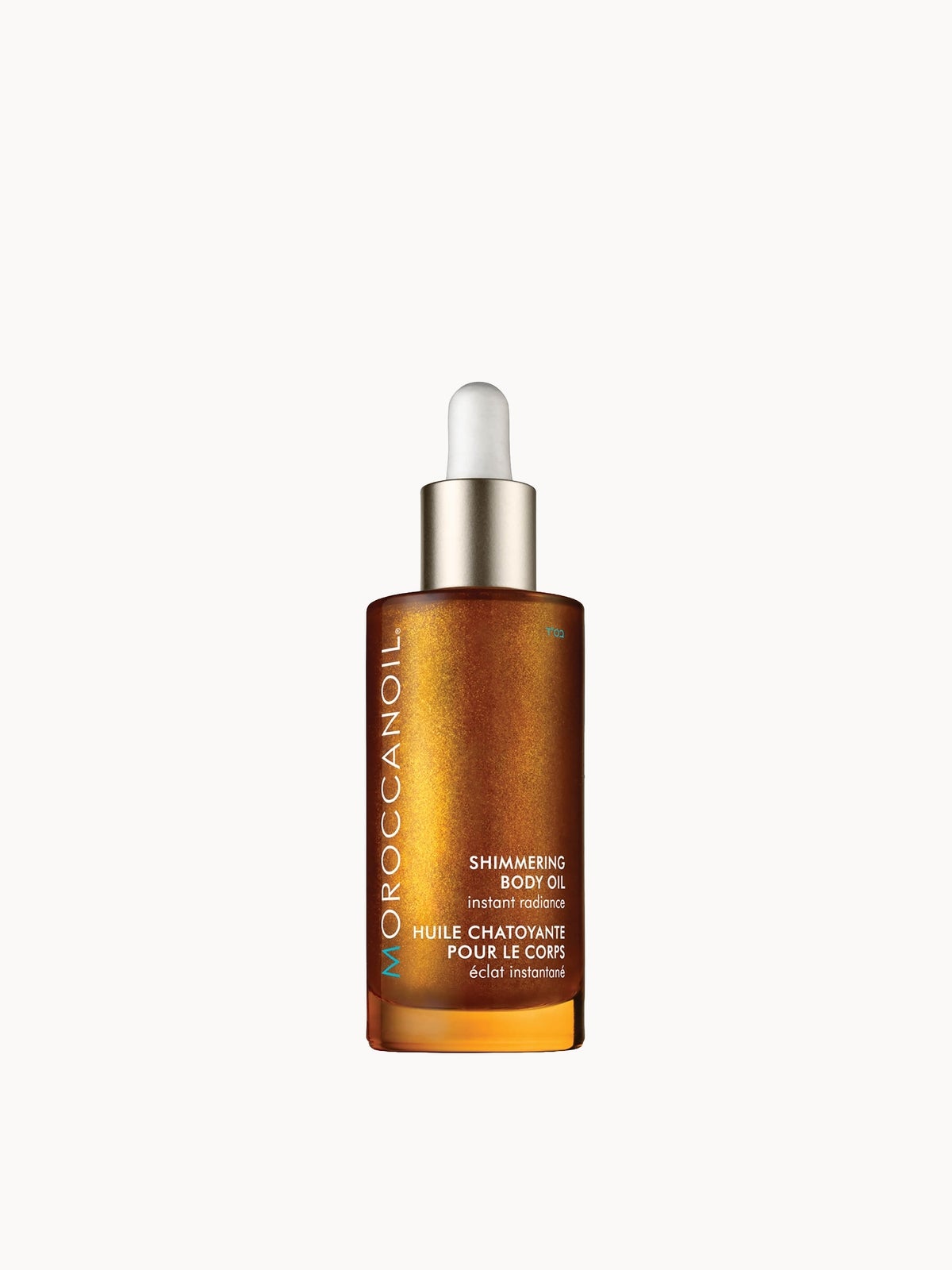 Moroccanoil Shimmering Body Oil