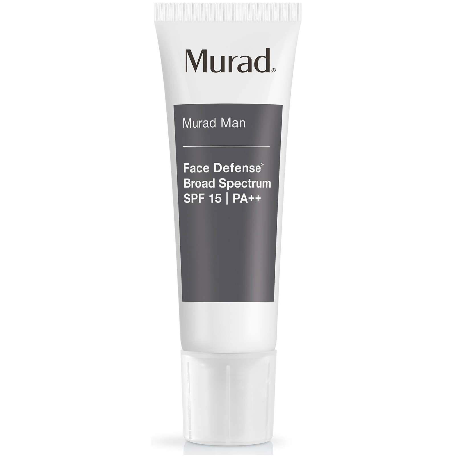 murad face sunscreen