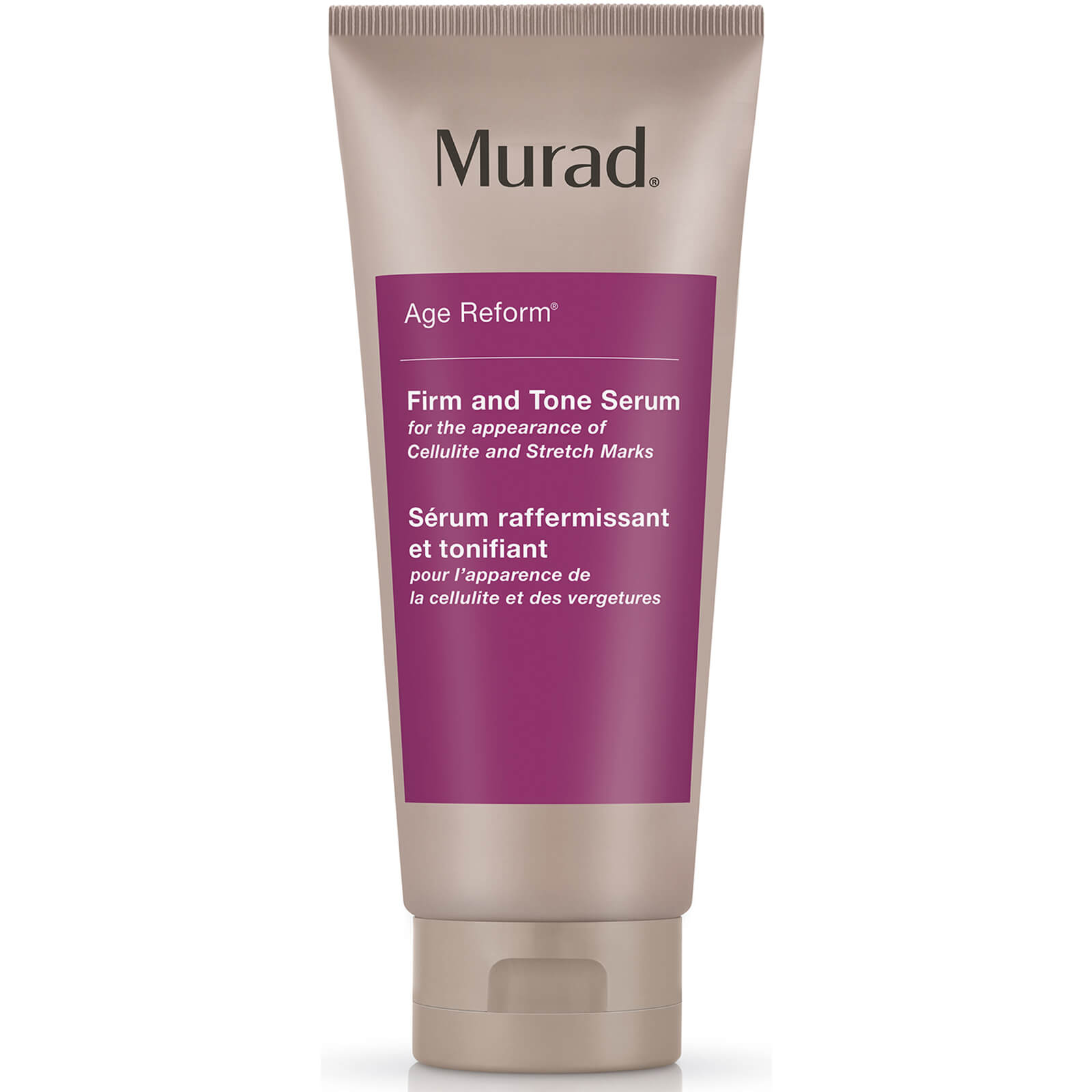 murad stretch mark cream