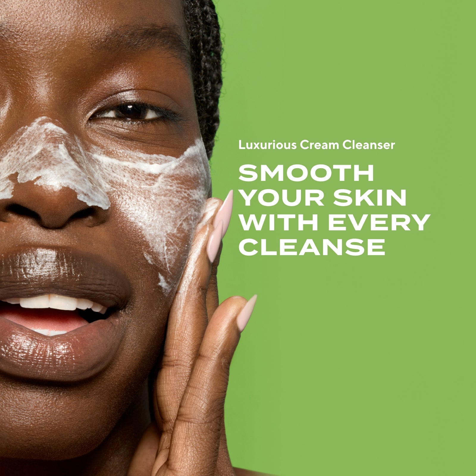 Murad Resurgence Renewing Cleansing Cream 200ml 4