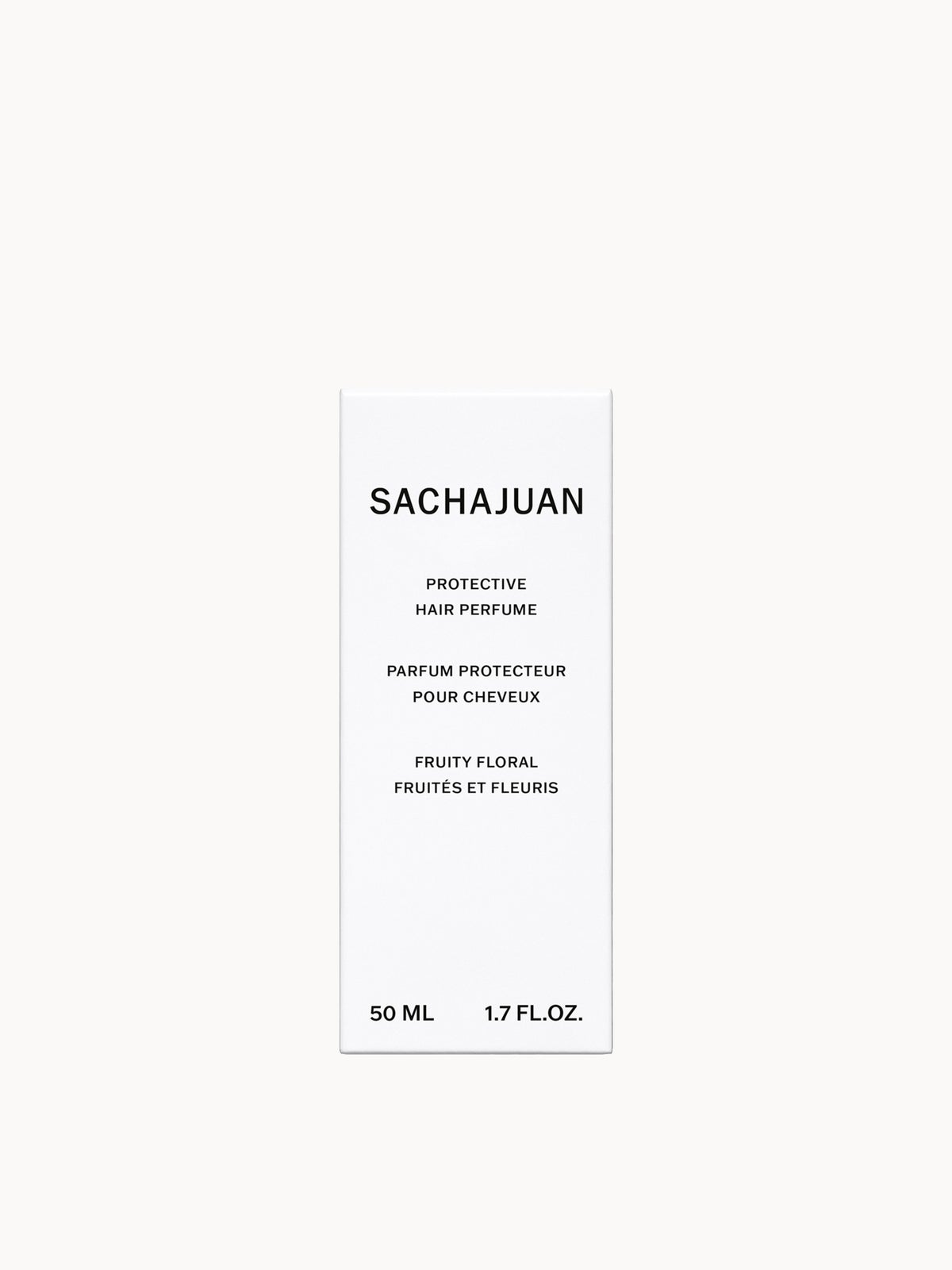 Sachajuan Protective Hair Perfume 50ml