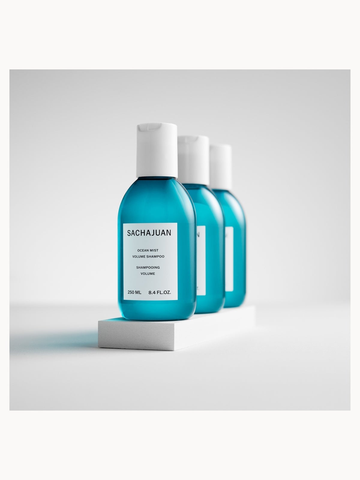 Sachajuan Ocean Mist Volume Shampoo 2