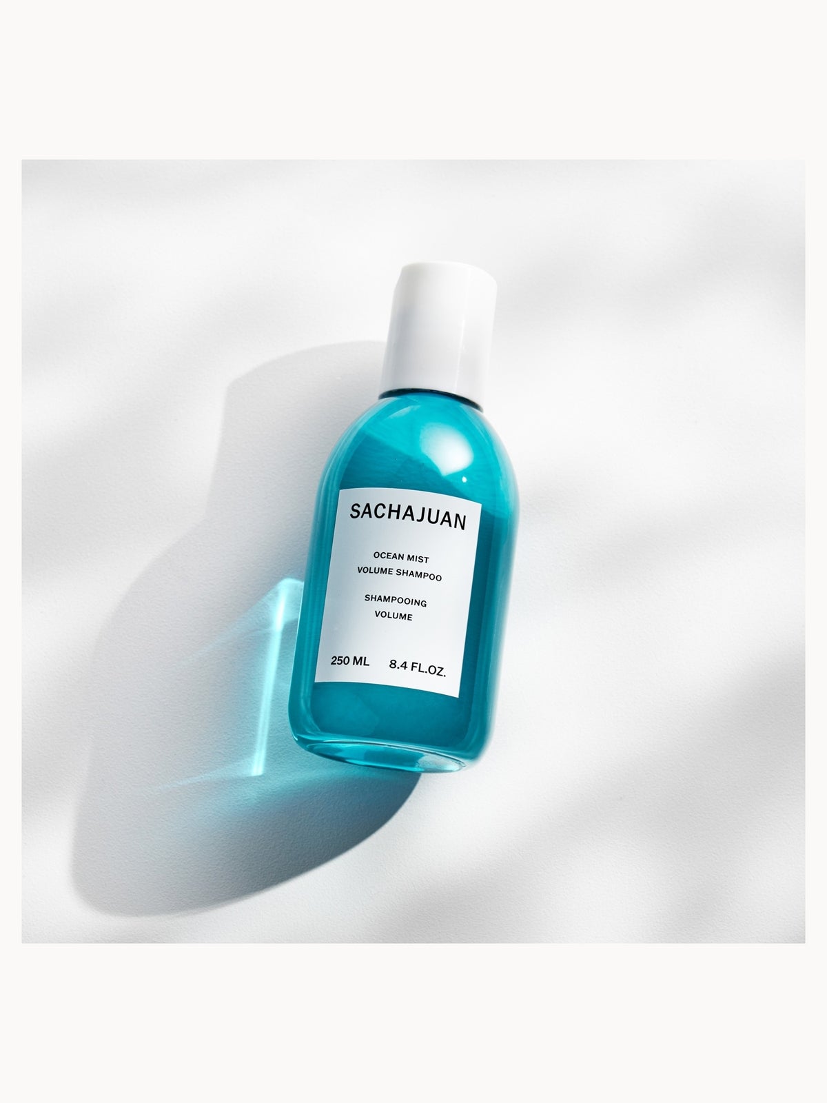 Sachajuan Ocean Mist Volume Shampoo 3