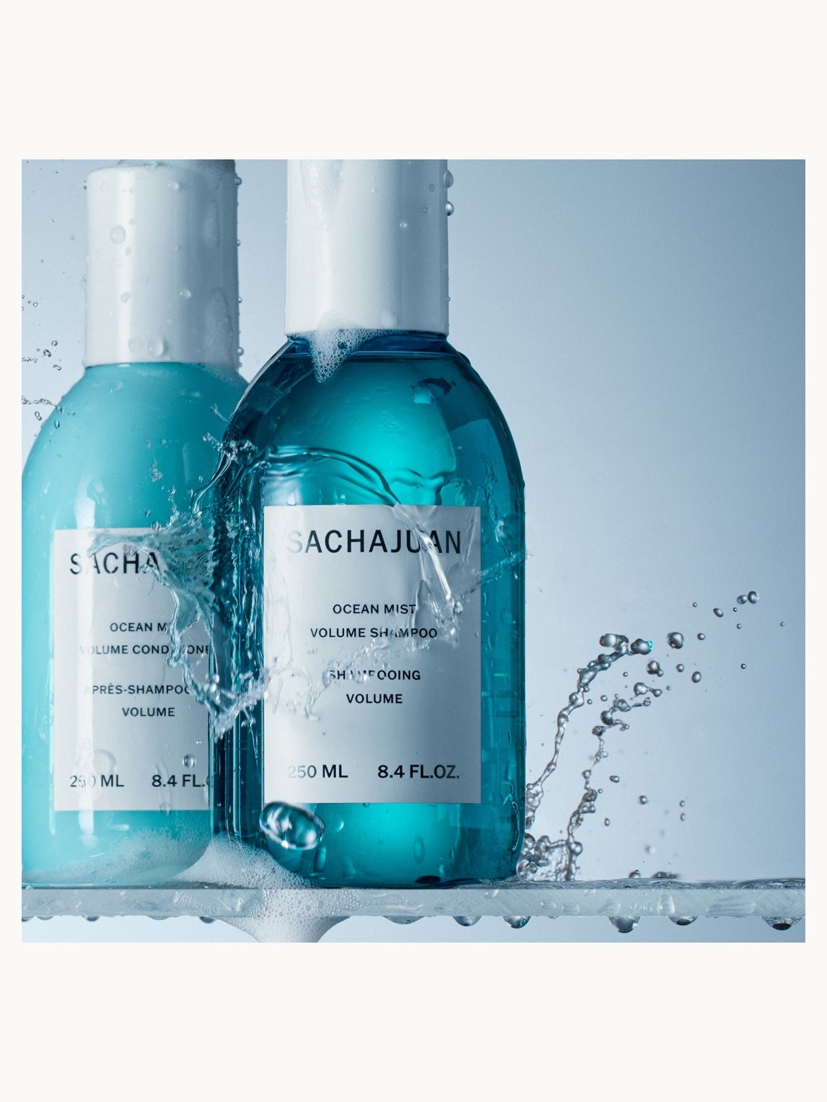 Sachajuan Ocean Mist Volume Shampoo 4