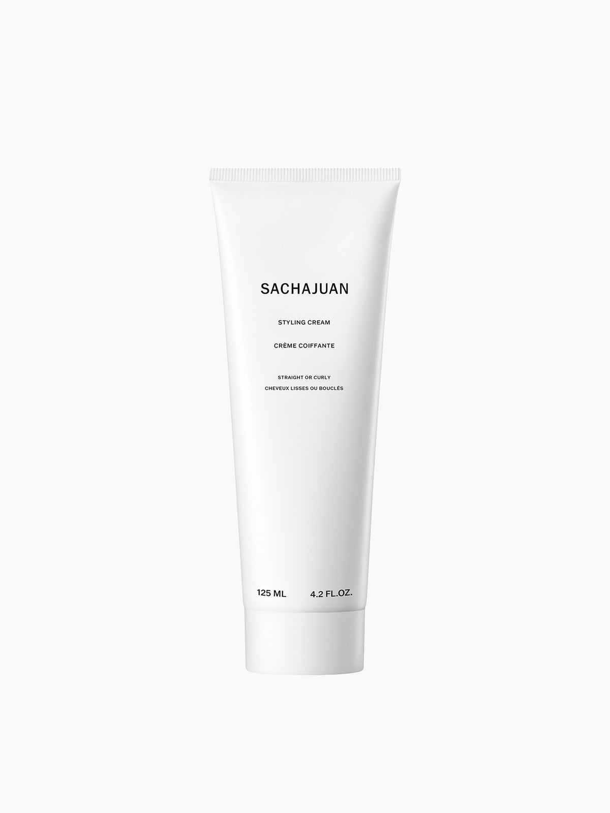Sachajuan Styling Cream 125ml