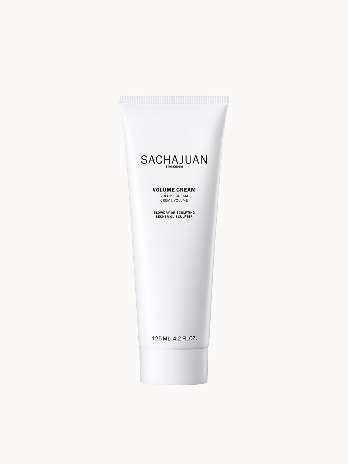 Sachajuan Volume Cream 125ml
