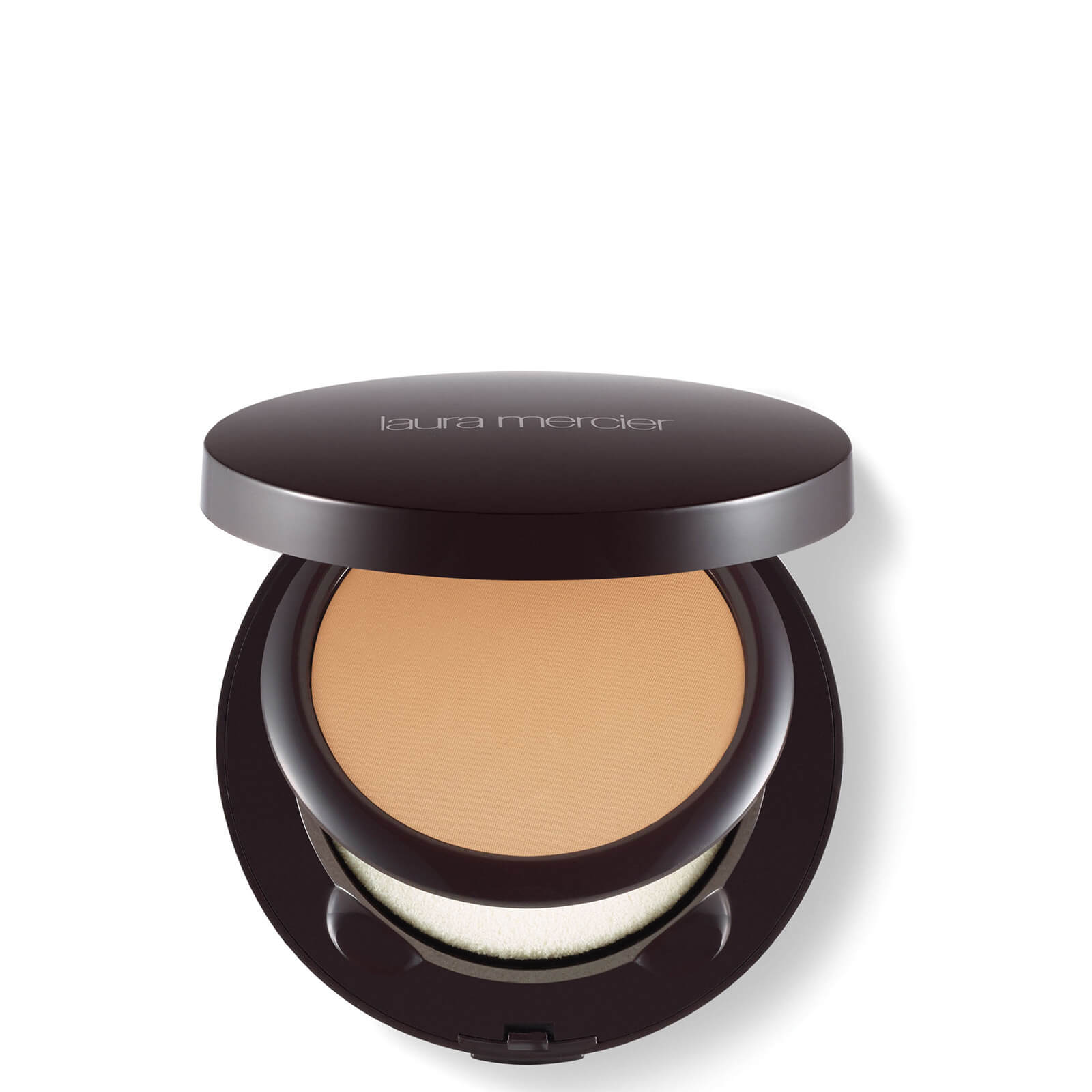 Laura Mercier Smooth Finish Powder Foundation - 10 Honey