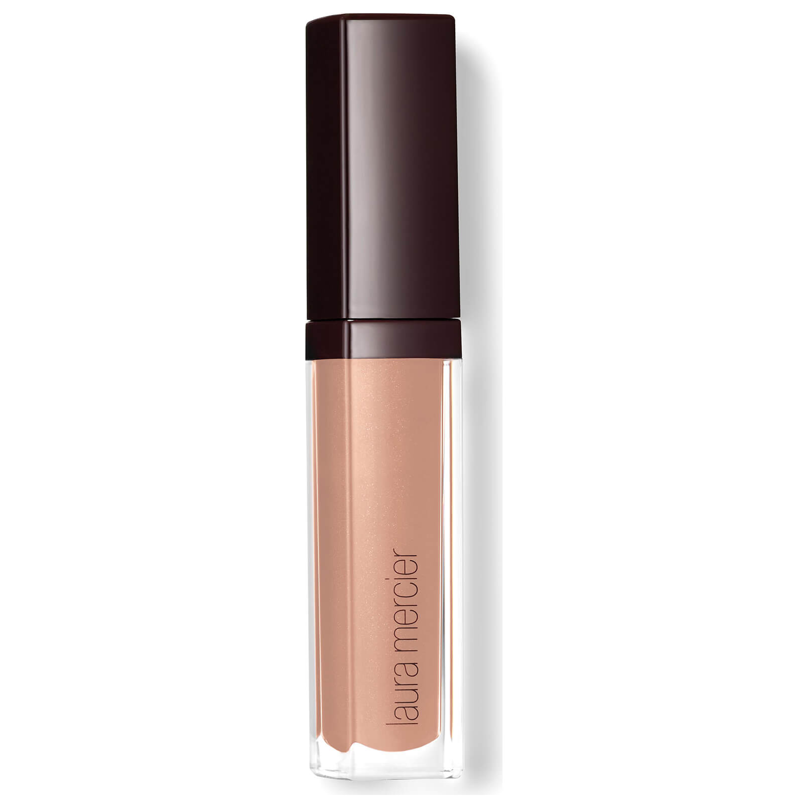 

Laura Mercier Lip Glacé 4.5g (Various Shades) - Bare Naked