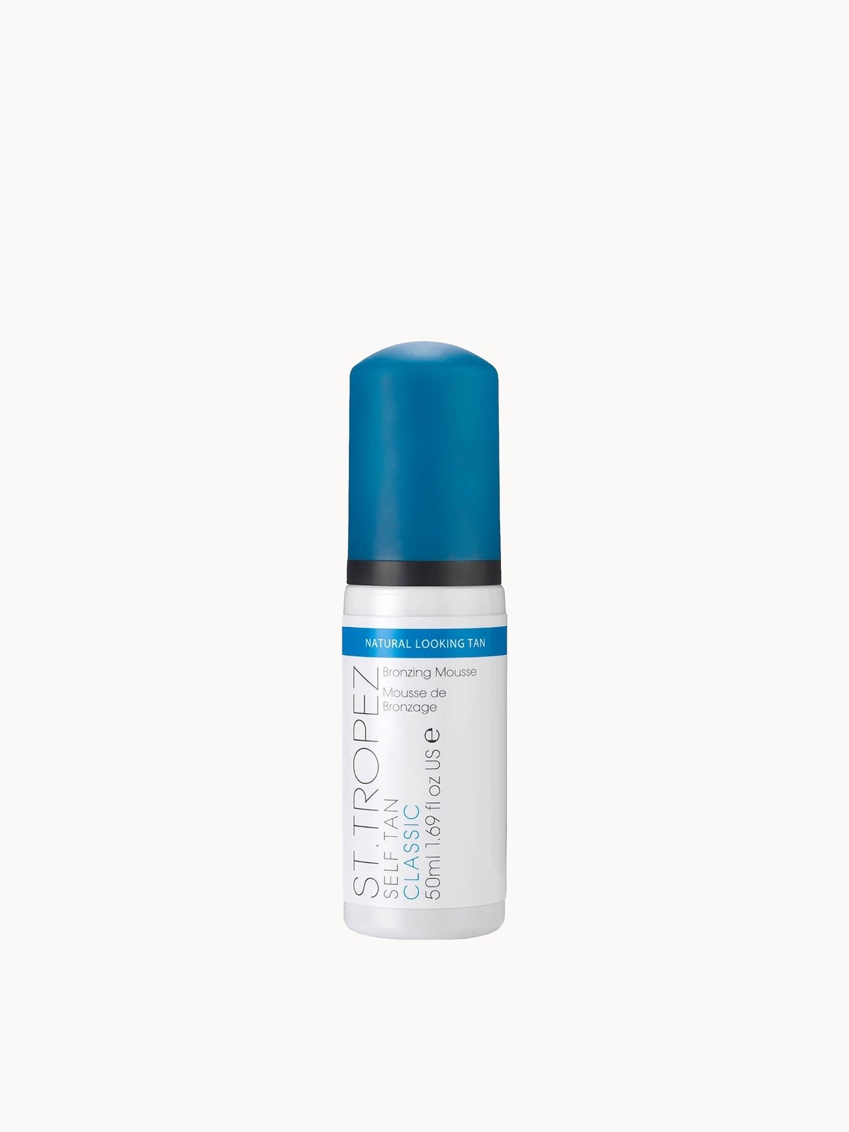 St. Tropez Self Tan Classic Mousse - 50ml
