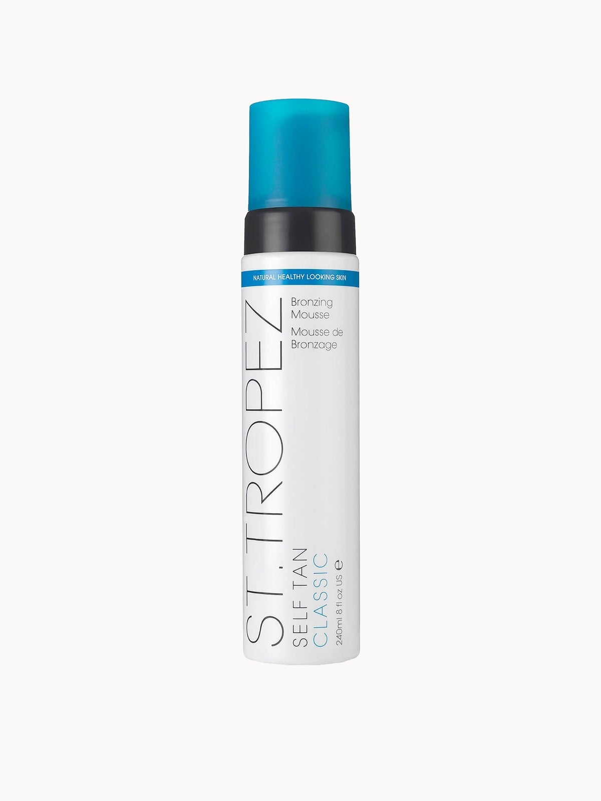 St. Tropez Self Tan Classic Mousse - 240ml