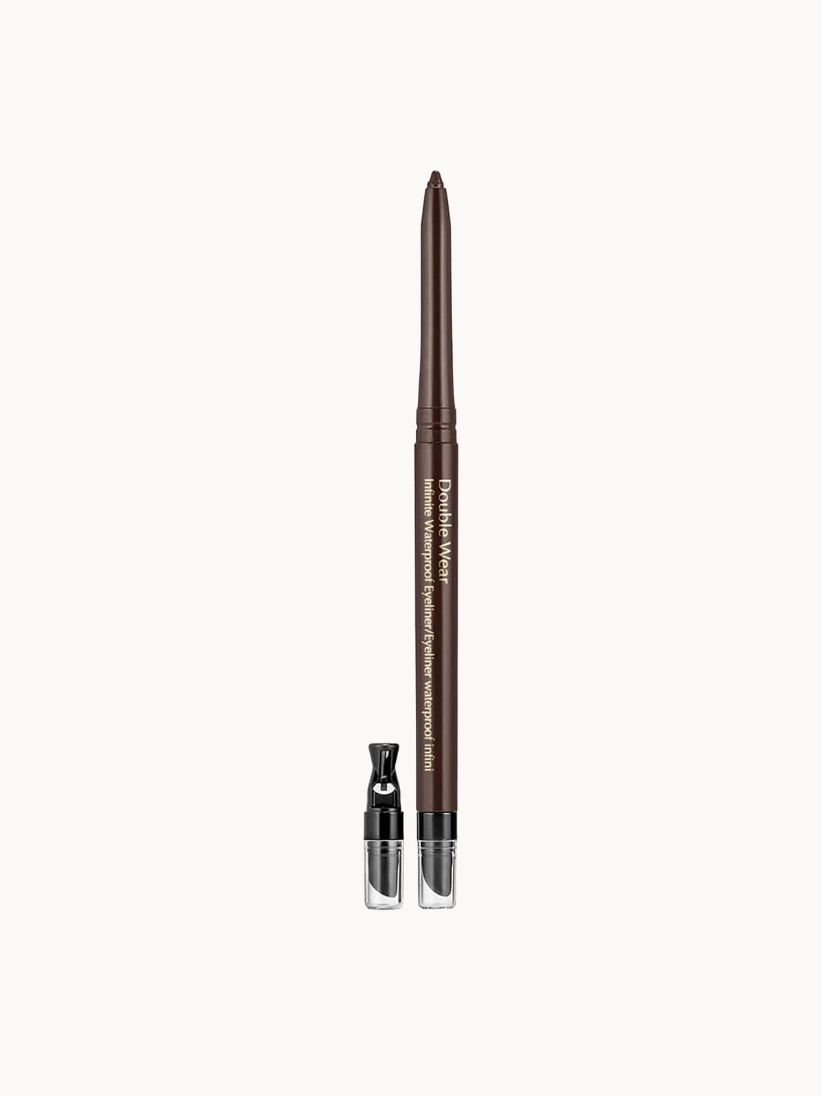 Estée Lauder Double Wear Infinite Waterproof Eyeliner (Various Shades) - Espresso