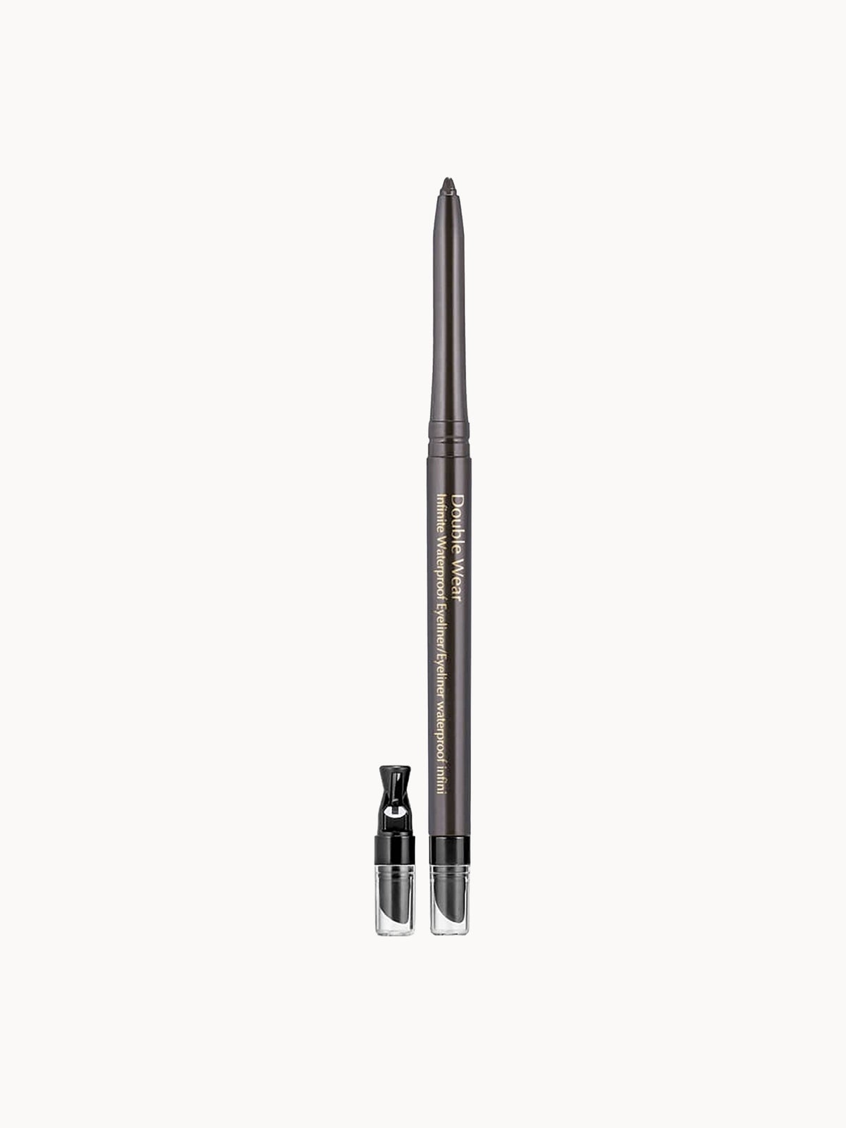 Estée Lauder Double Wear Infinite Waterproof Eyeliner (Various Shades) - Graphite