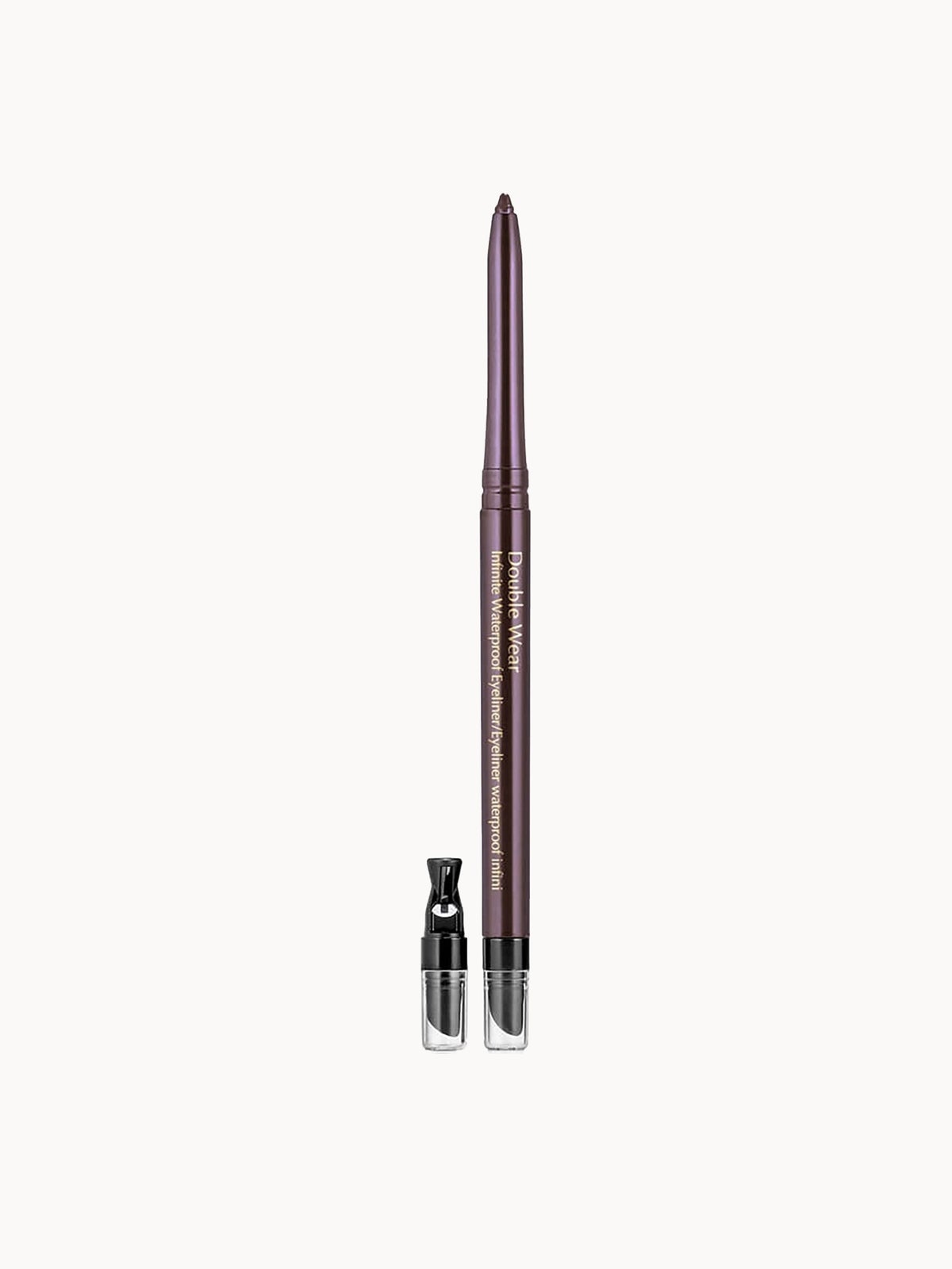 Estée Lauder Double Wear Infinite Waterproof Eyeliner (Various Shades) - Plum