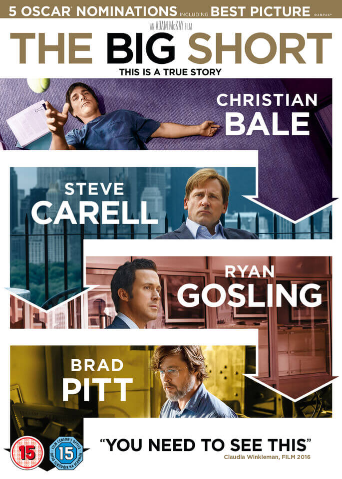 The Big Short
