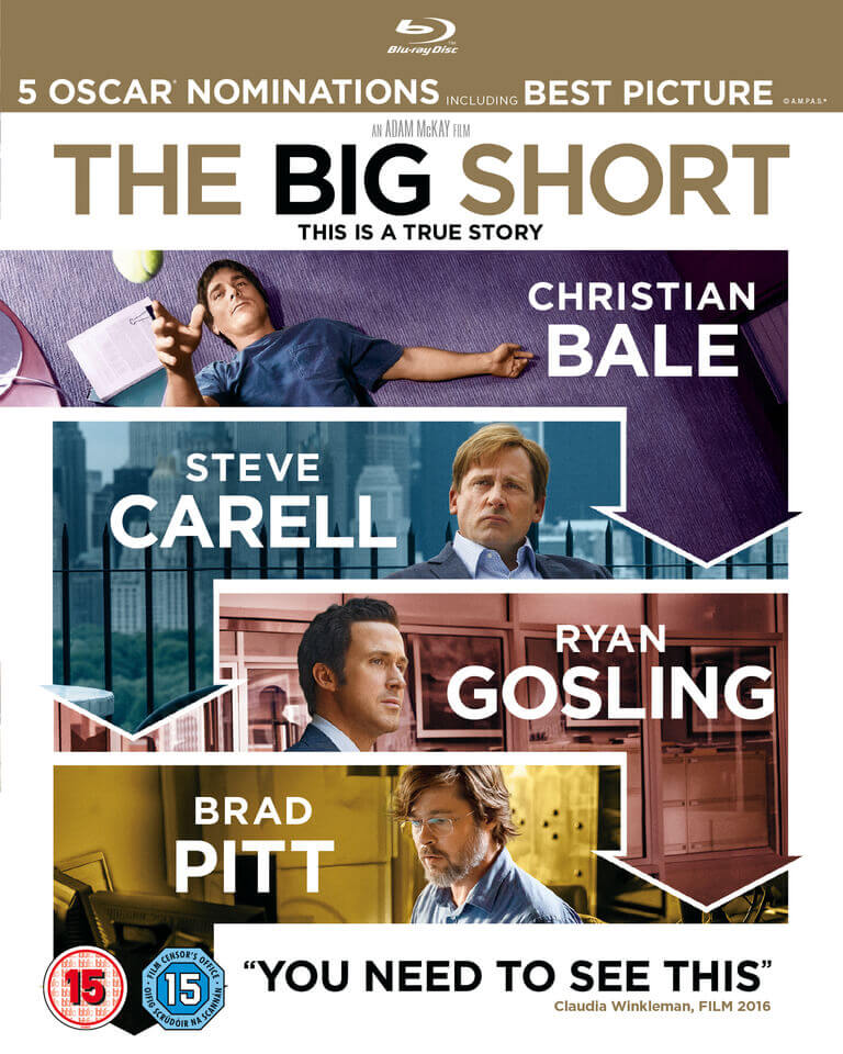 

The Big Short
