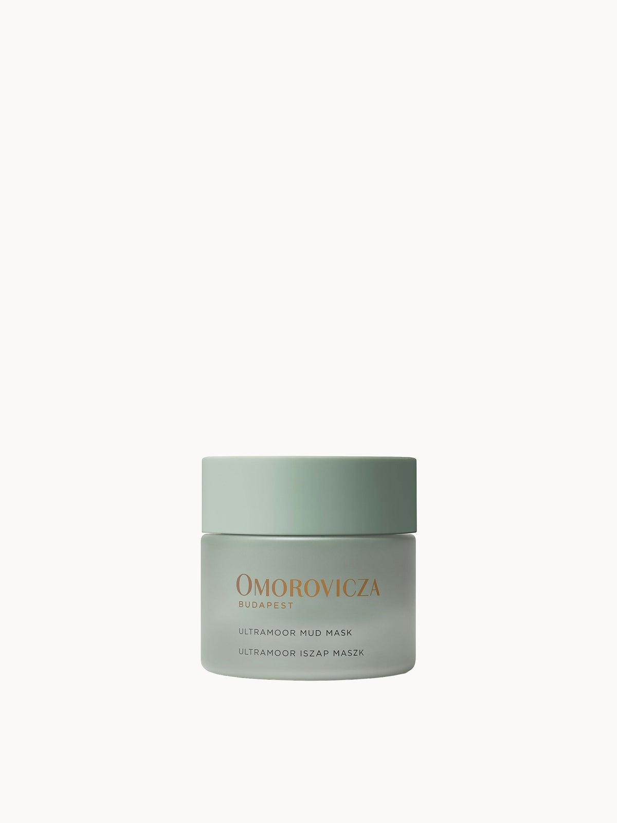 Omorovicza Ultramoor Mud Mask 50ml