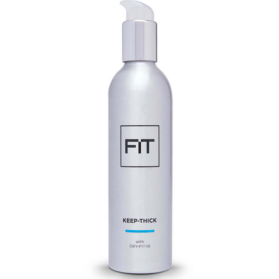 

Средство для здоровья кожи головы и густоты волос FIT Keep Thick Hair Treatment 250 мл