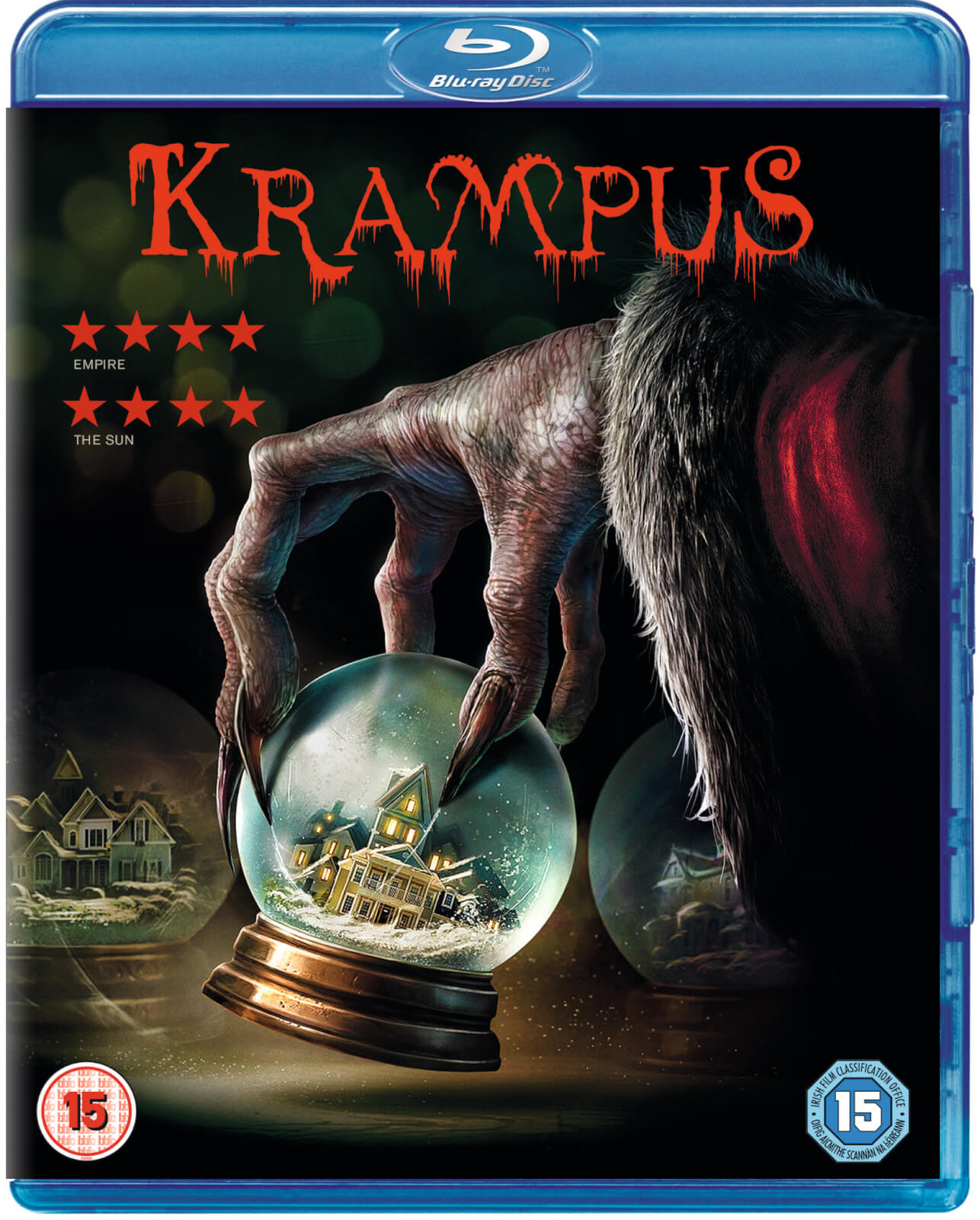 

Krampus