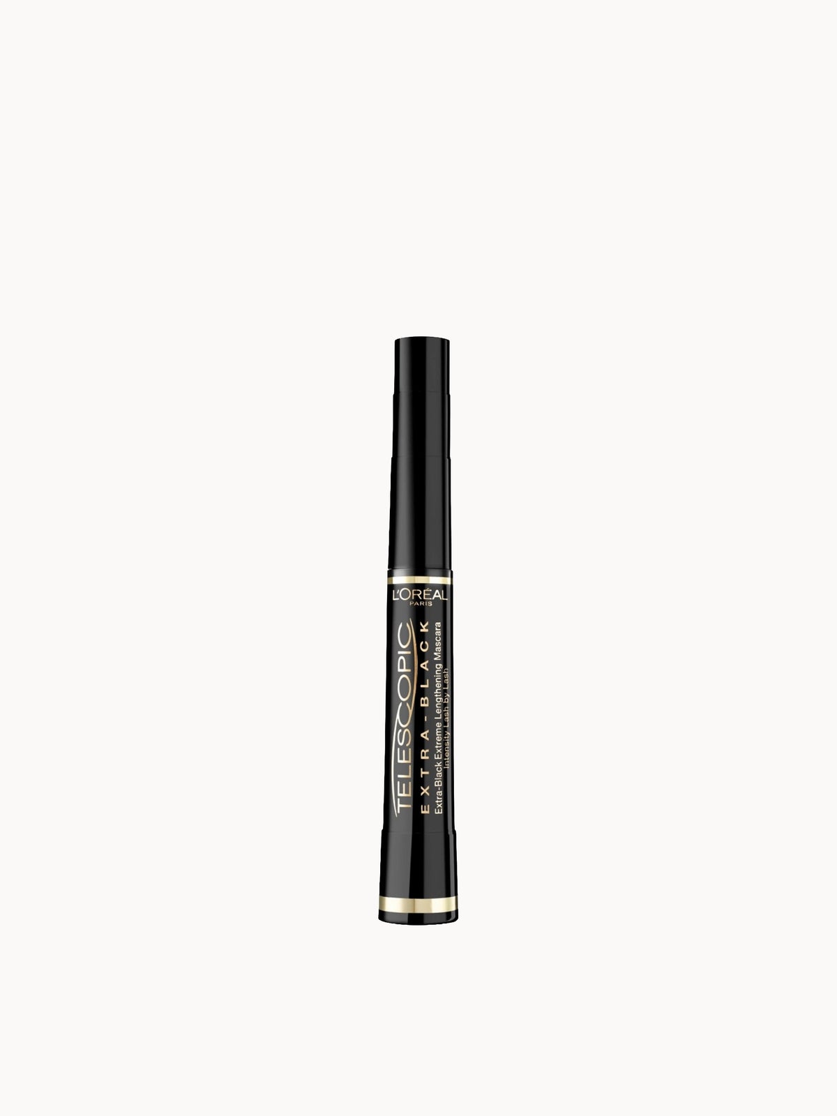 L'Oréal Paris Telescopic Extra Mascara - Black