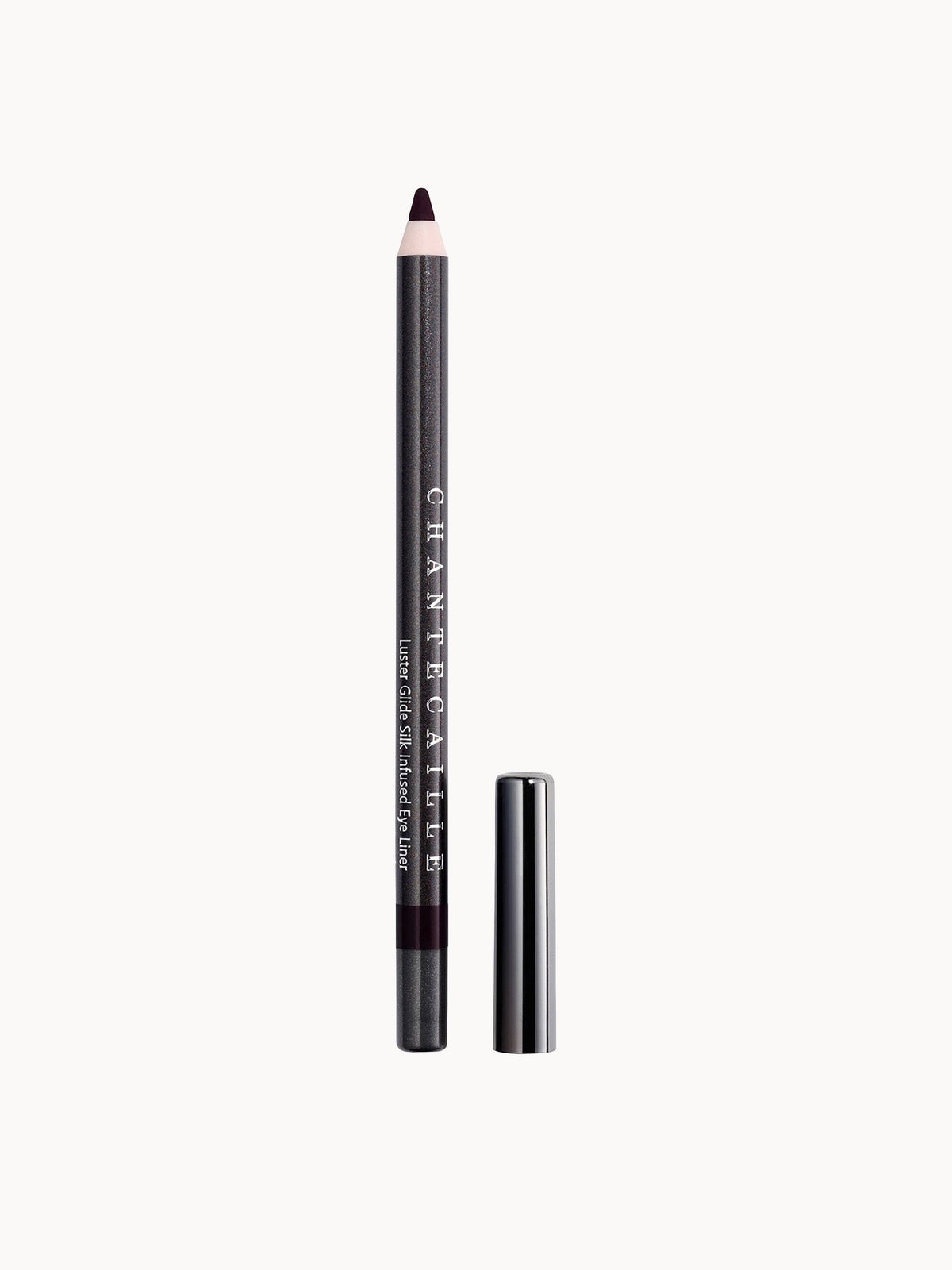 Chantecaille Luster Glide Silk Infused Eyeliner (Various Shades) - Raven