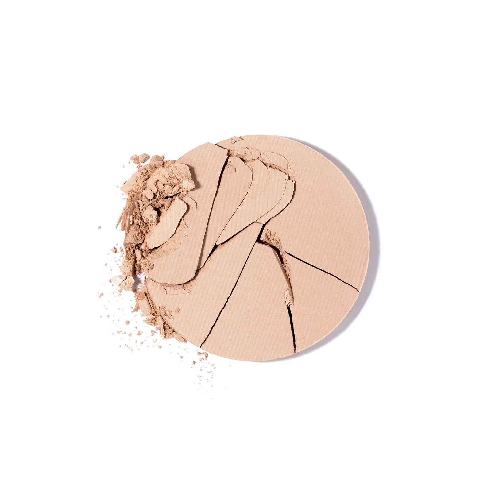 Chantecaille Compact Makeup Foundation (Various Shades) - Peach 2
