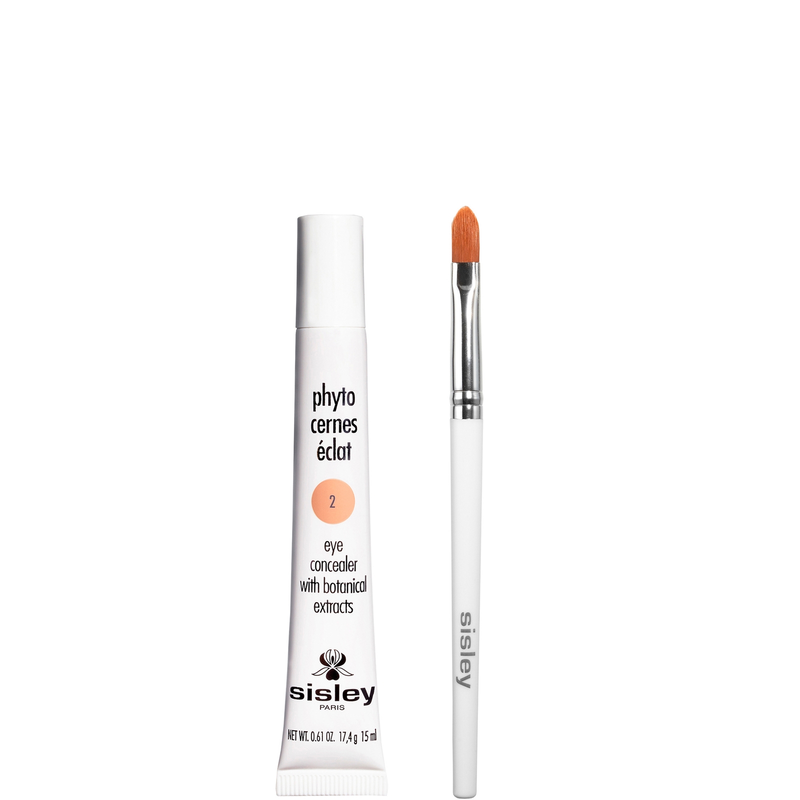 Sisley Paris Phyto-Cernes Eclat Concealer 15ml (Various Shades) - 2