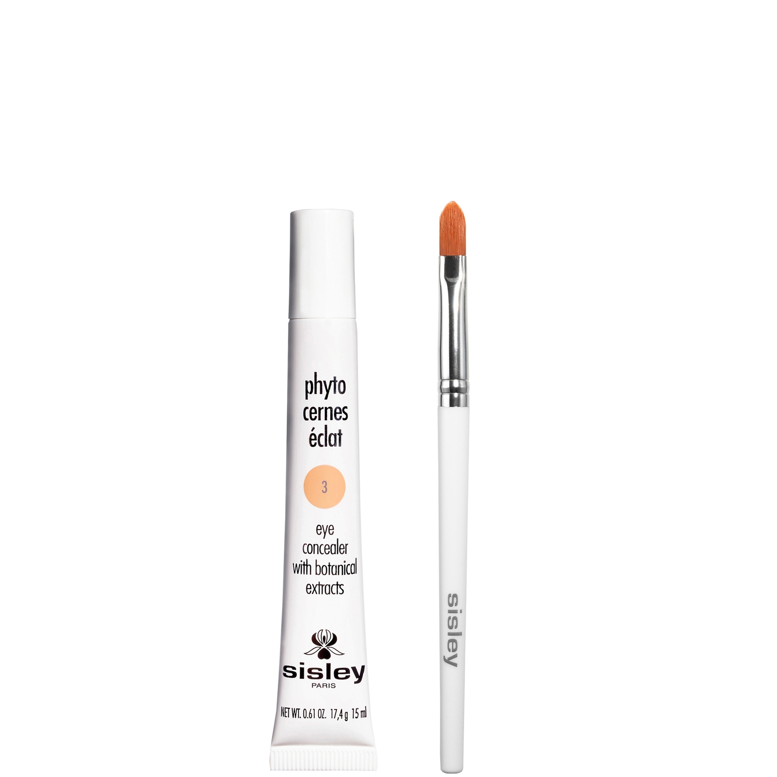 Sisley Paris Phyto-Cernes Eclat Concealer 15ml (Various Shades) - 3
