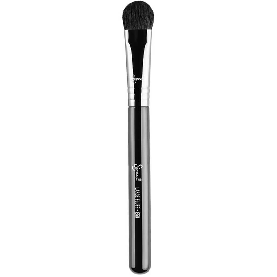 

Sigma E50 Large Fluff Brush