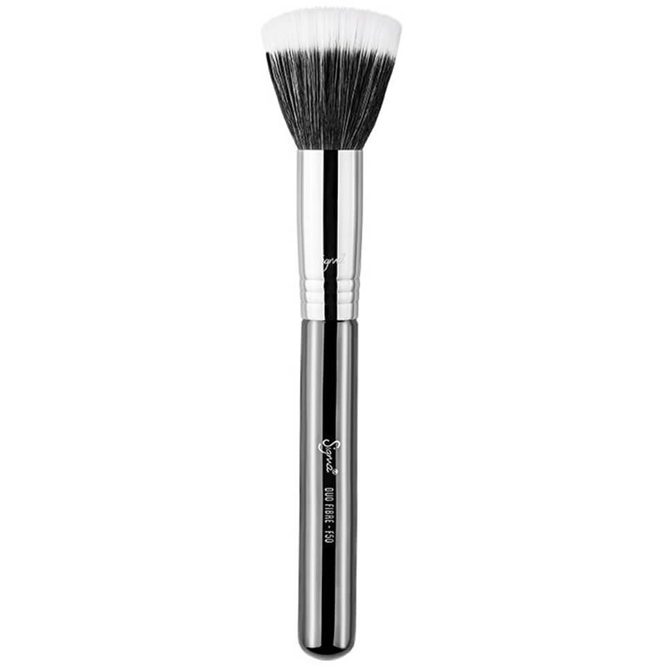 

Sigma F50 Duo Fibre Brush