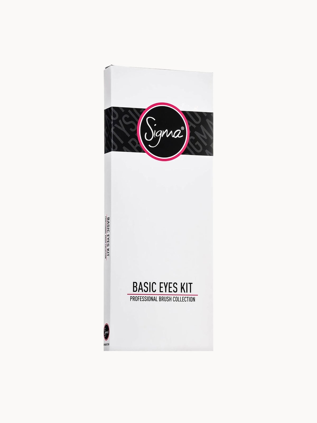Sigma Classic Face Brush Set (Worth £160) 2