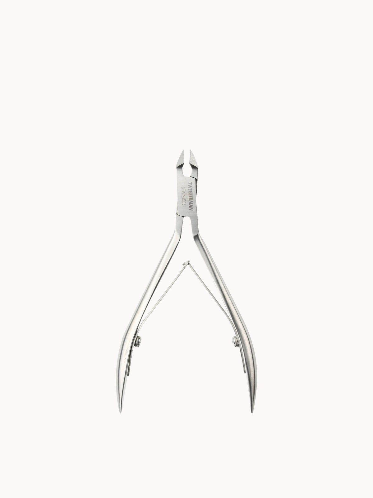 Tweezerman Rockhard Cuticle Nipper