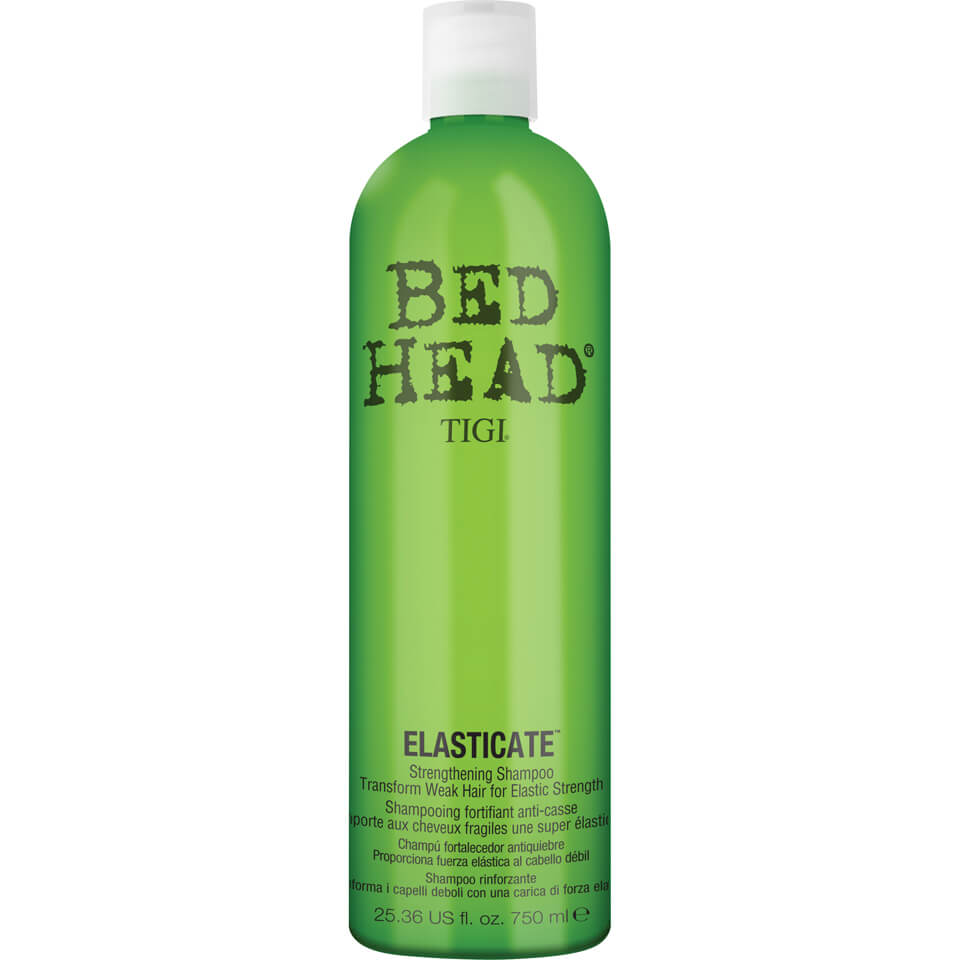 

TIGI Bed Head Elasticate Shampoo (750ml)