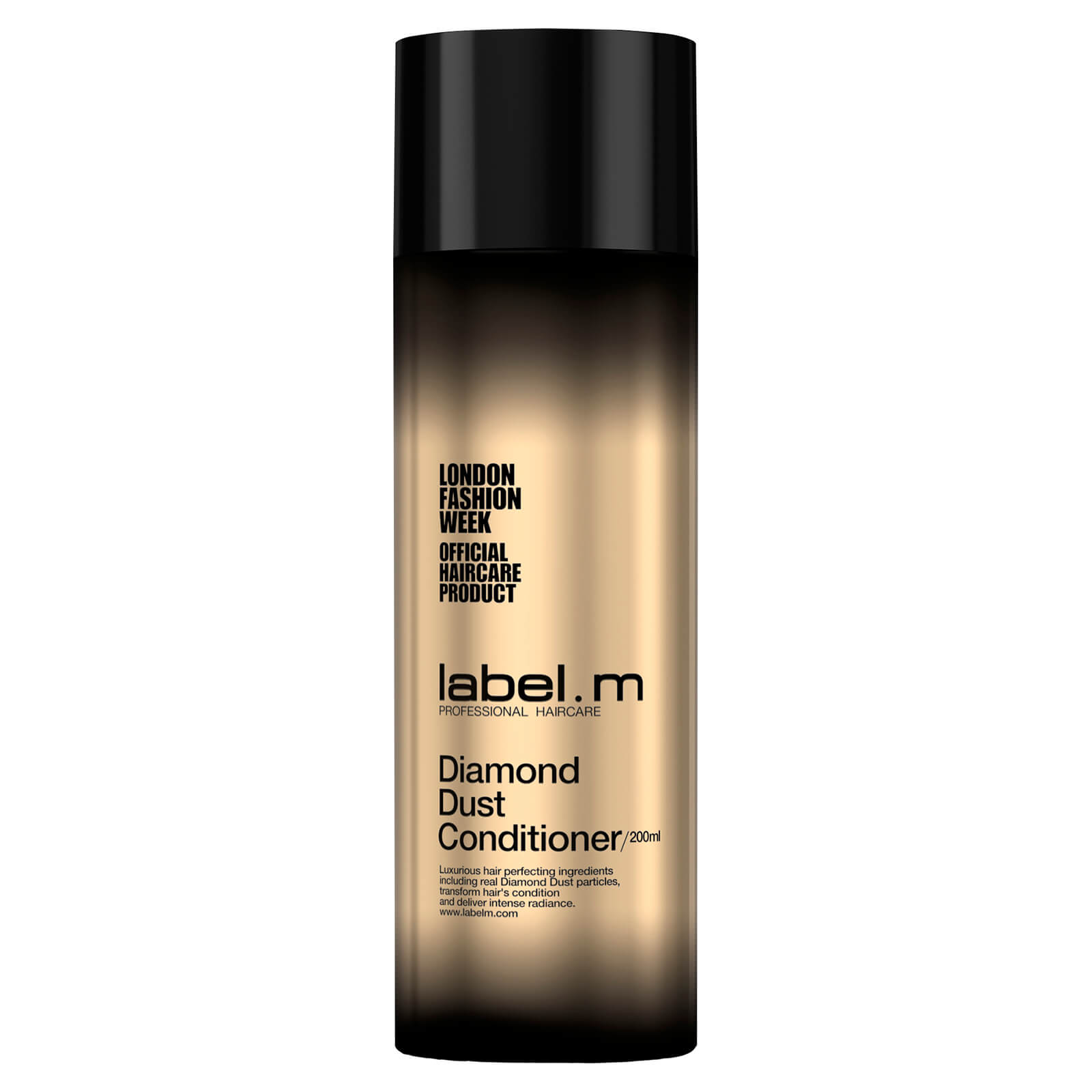 

label.m Diamond Dust Conditioner 200ml