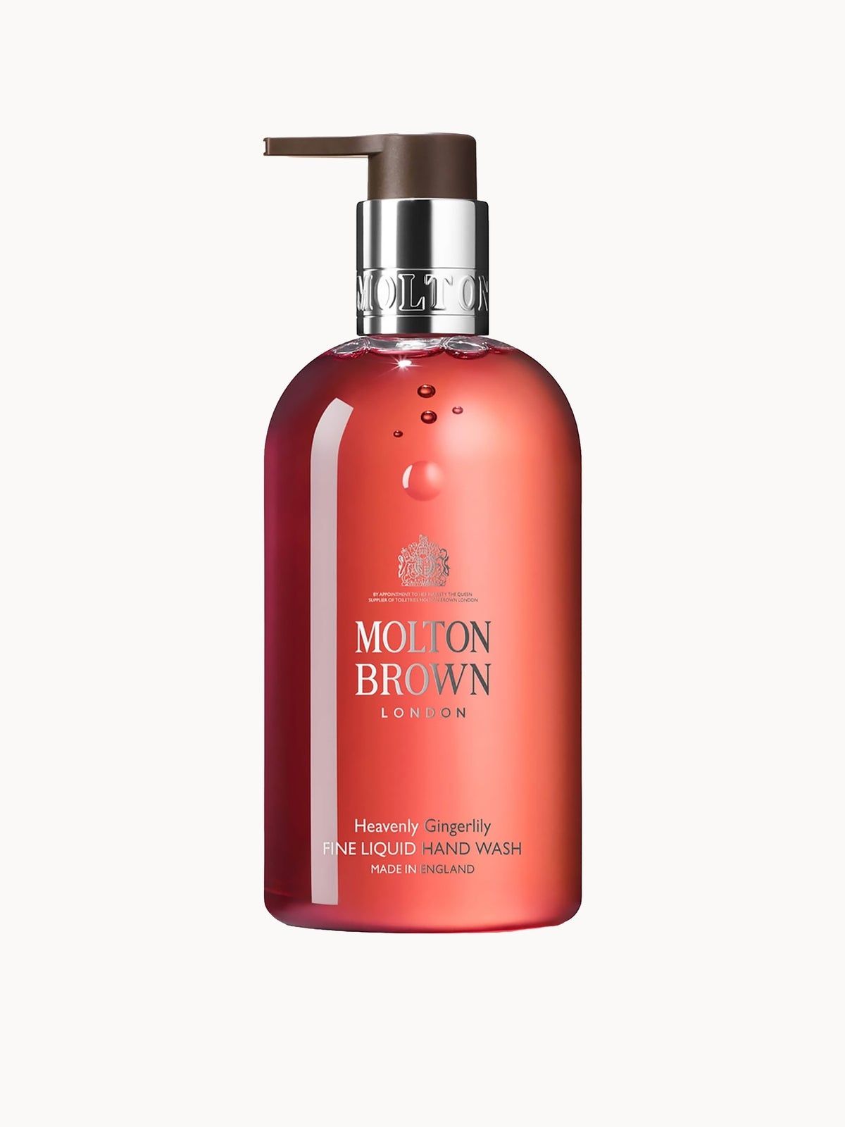 Molton Brown Gingerlily Hand Wash 300ml