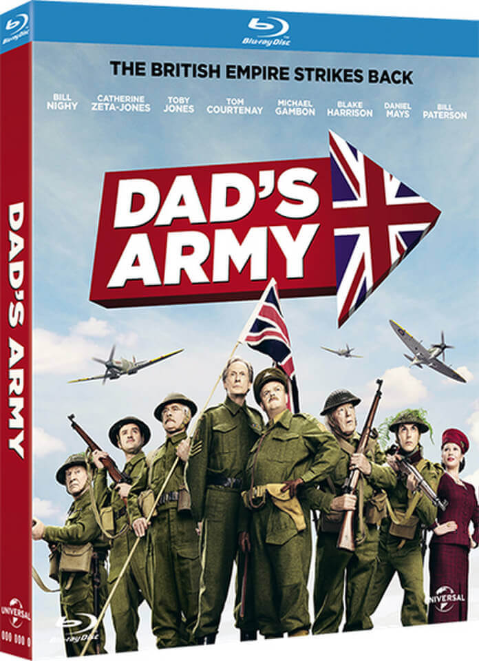 

Dad's Army