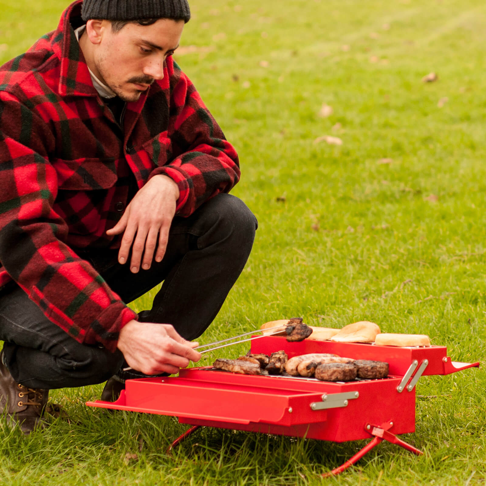 BBQ TOOLBOX