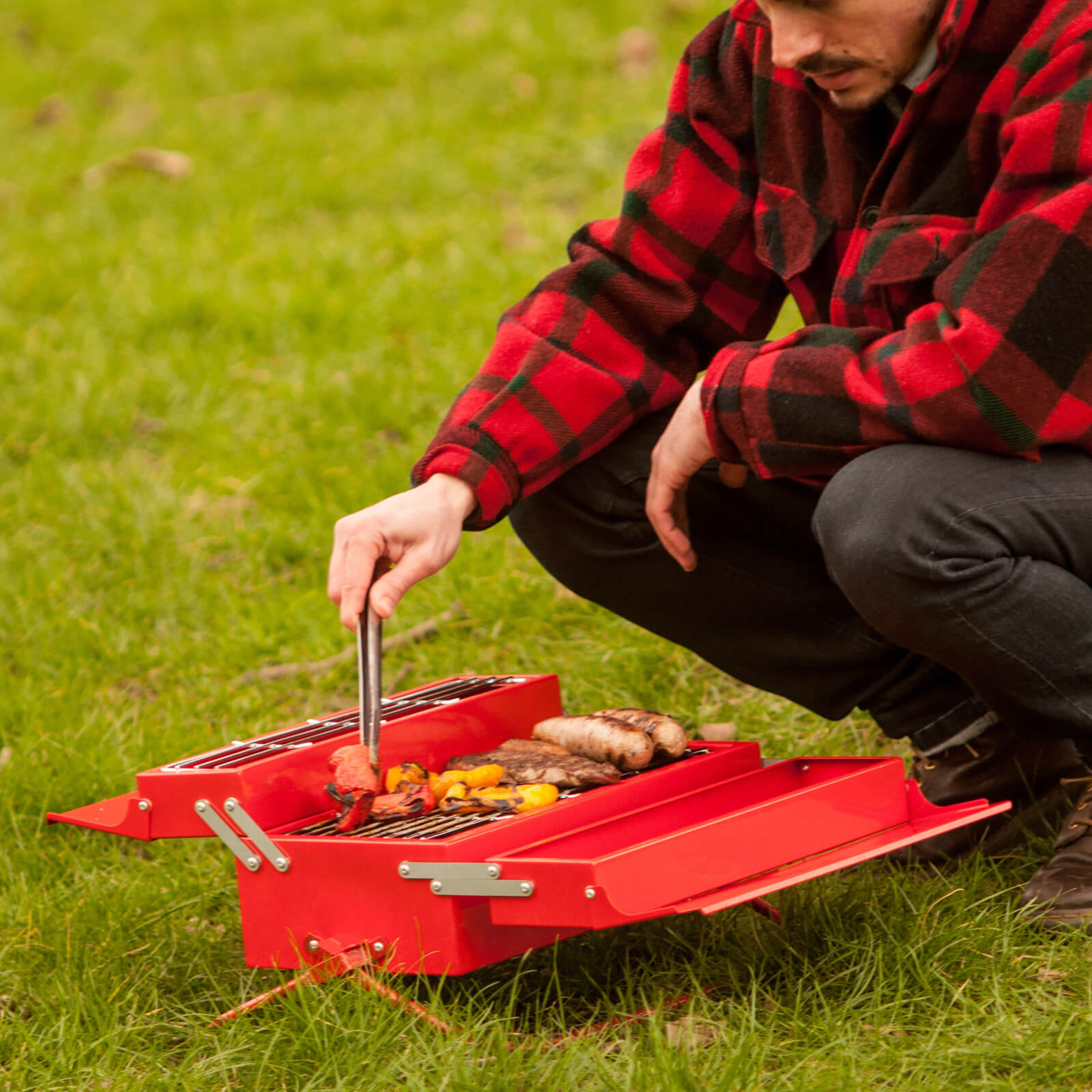BBQ TOOLBOX